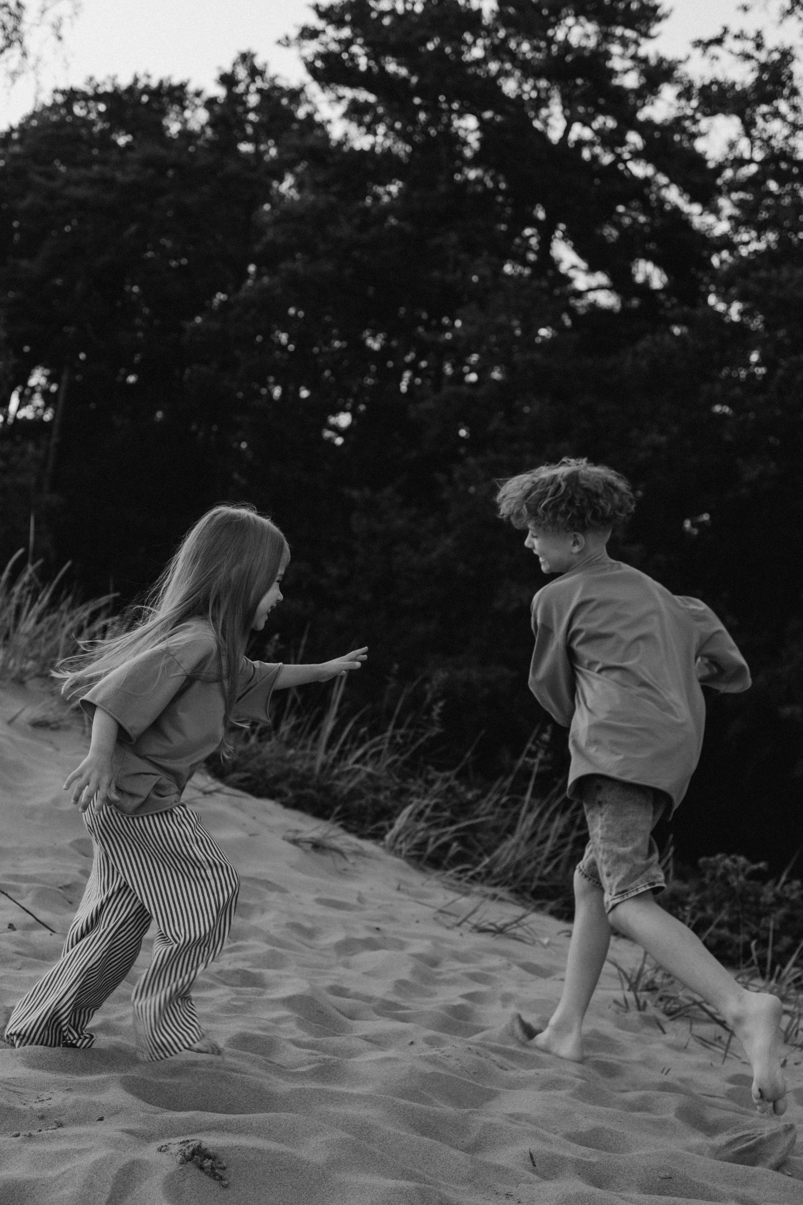 В Комарово. Семейный и женский фотограф в Москве Коновалова Олеся