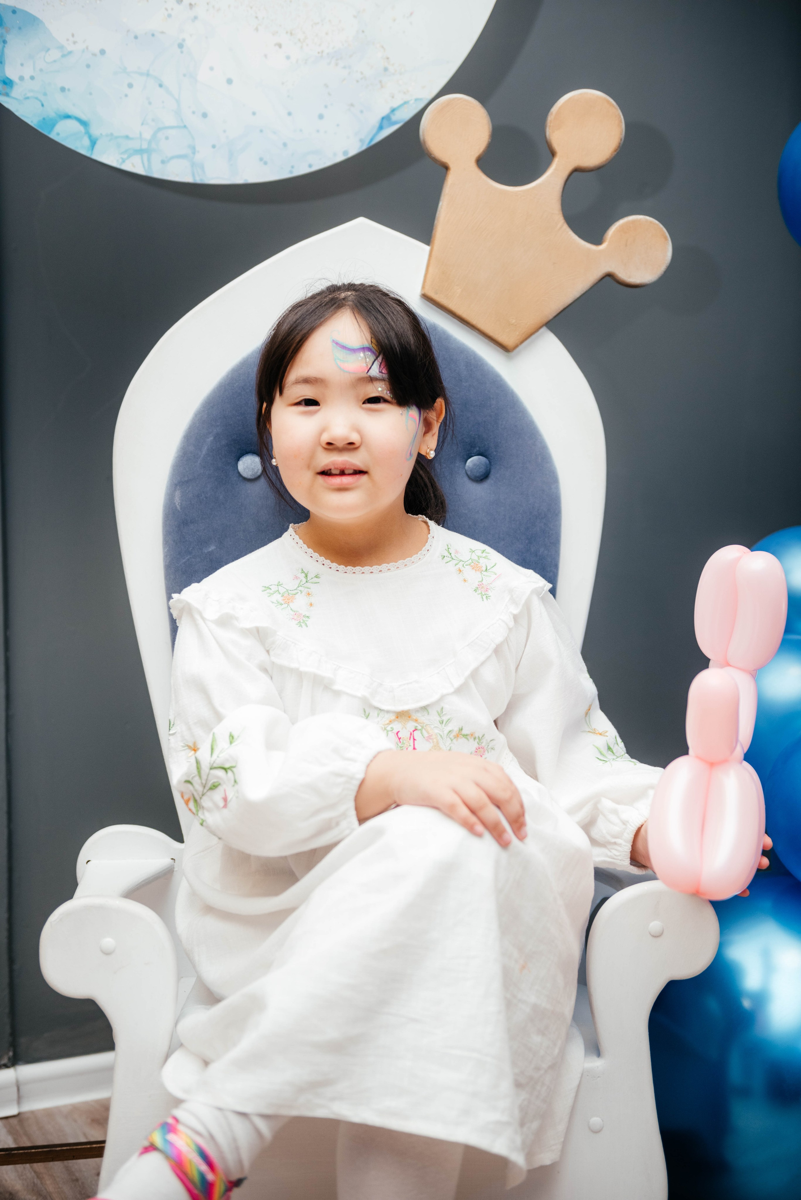 С днем рождения, Алтана. Фотограф Эллина Дар г. Улан-Удэ