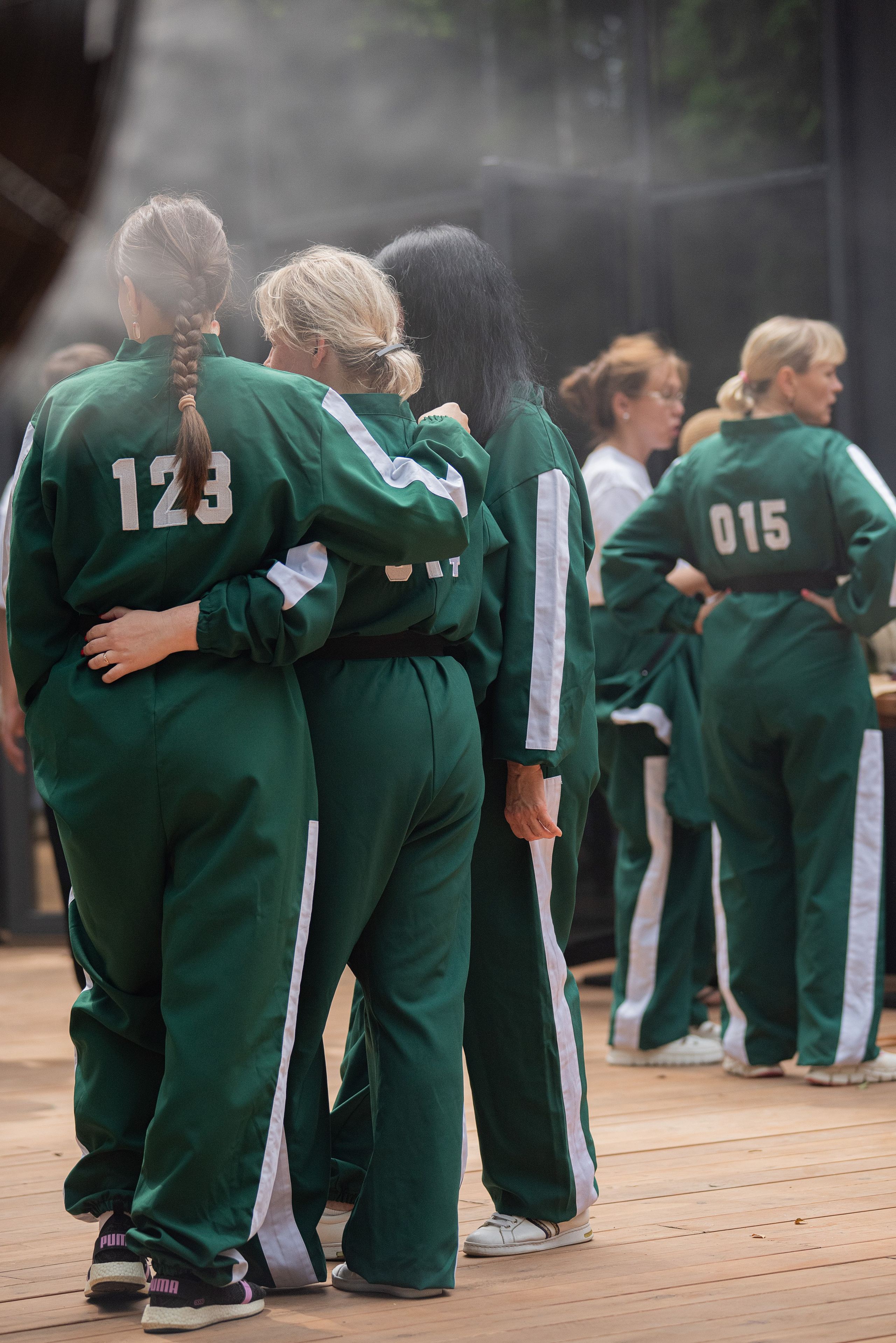 Репортаж. Главная