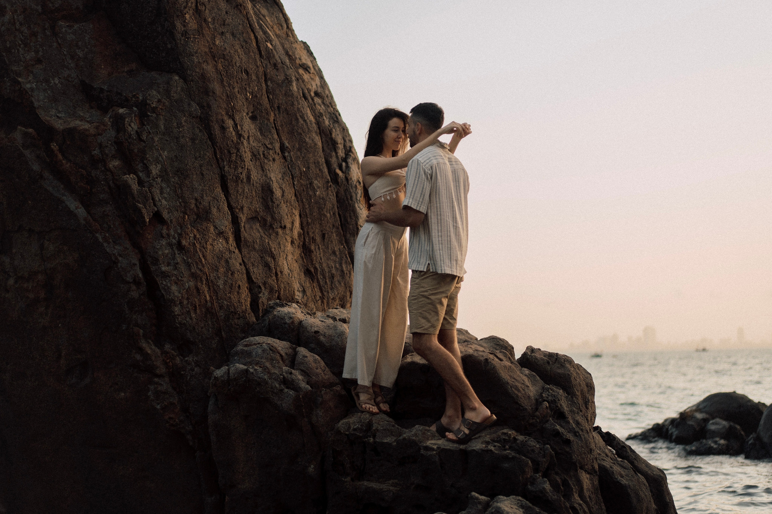 Юлия и Игорь Vietnam Da Nang. Главная