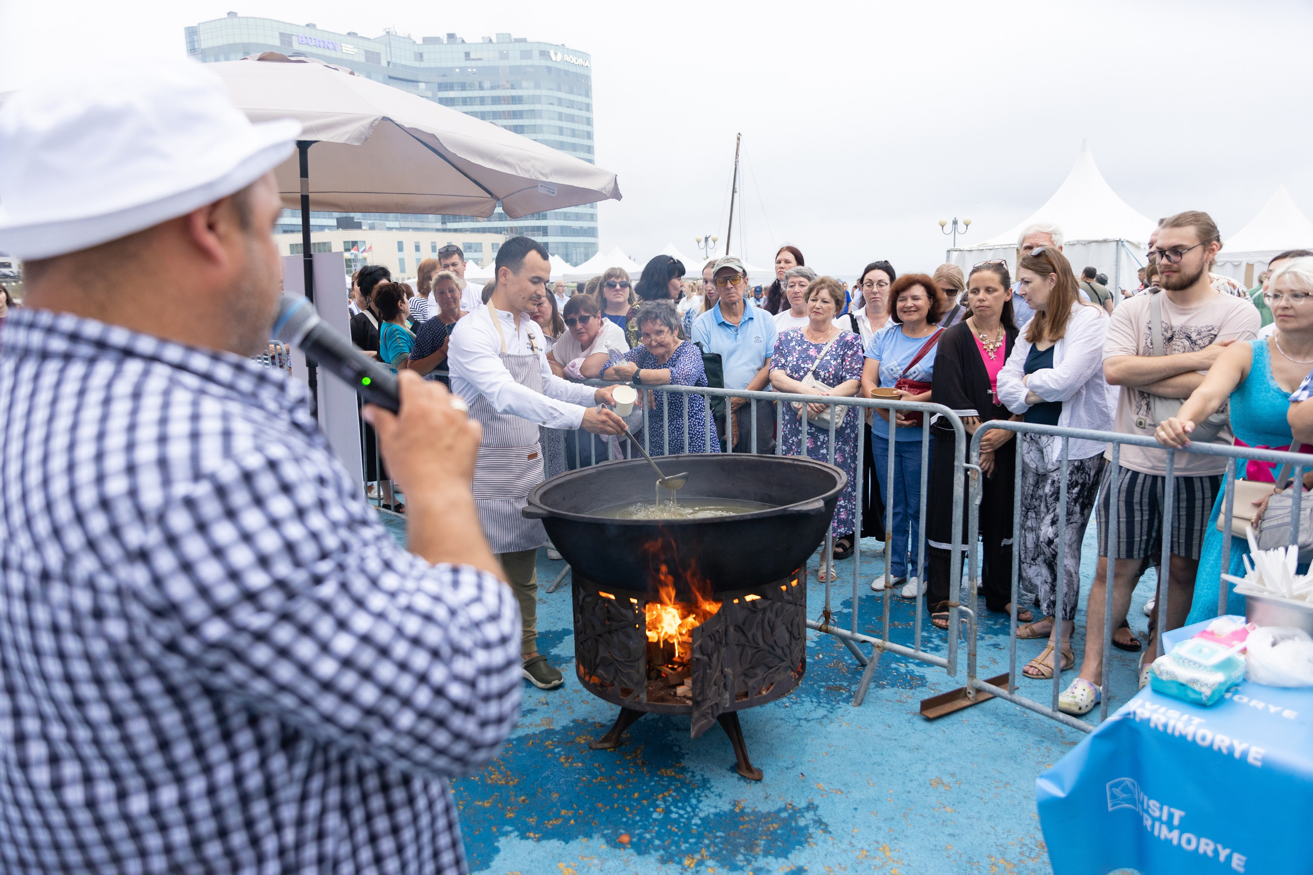 День Рыбака. Олег Катакинов| Репортажный фотограф в городе у моря (Владивосток)