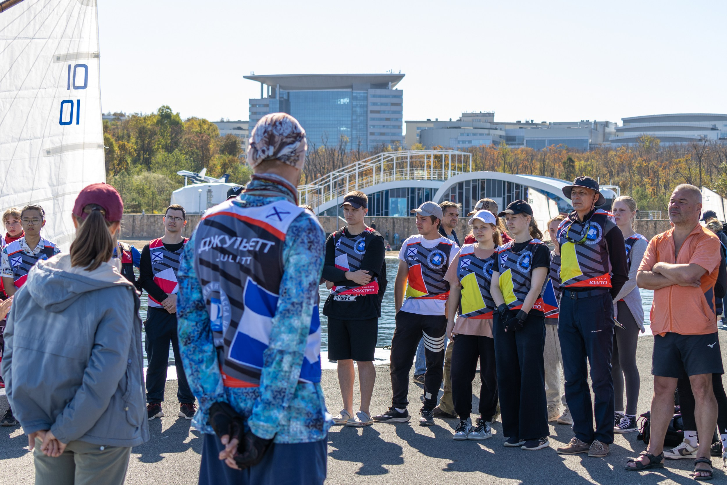 Парусный спорт в бухте Аякс. Олег Катакинов| Репортажный фотограф в городе у моря (Владивосток)