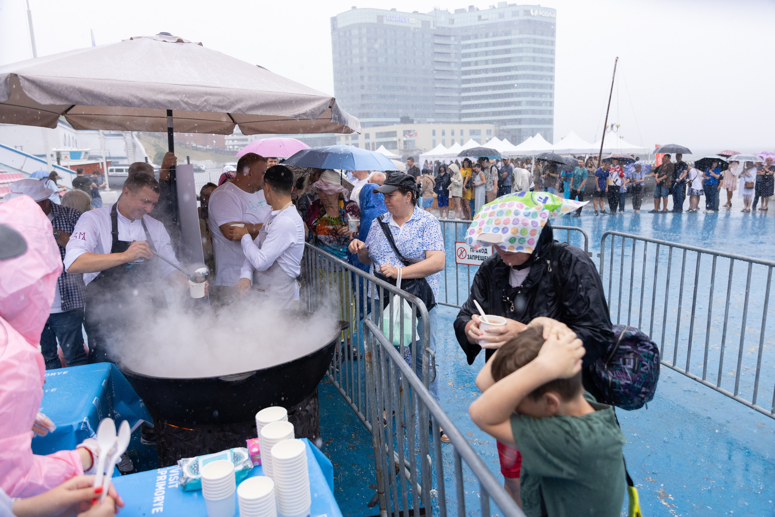 День Рыбака. Олег Катакинов| Репортажный фотограф в городе у моря (Владивосток)