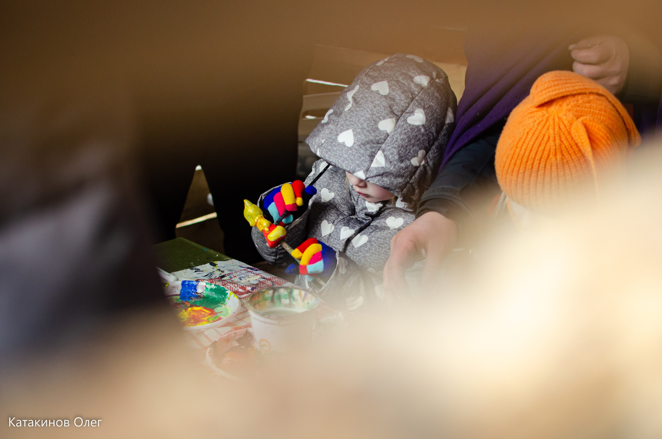 Масленица 2024. Олег Катакинов| Репортажный фотограф в городе у моря (Владивосток)