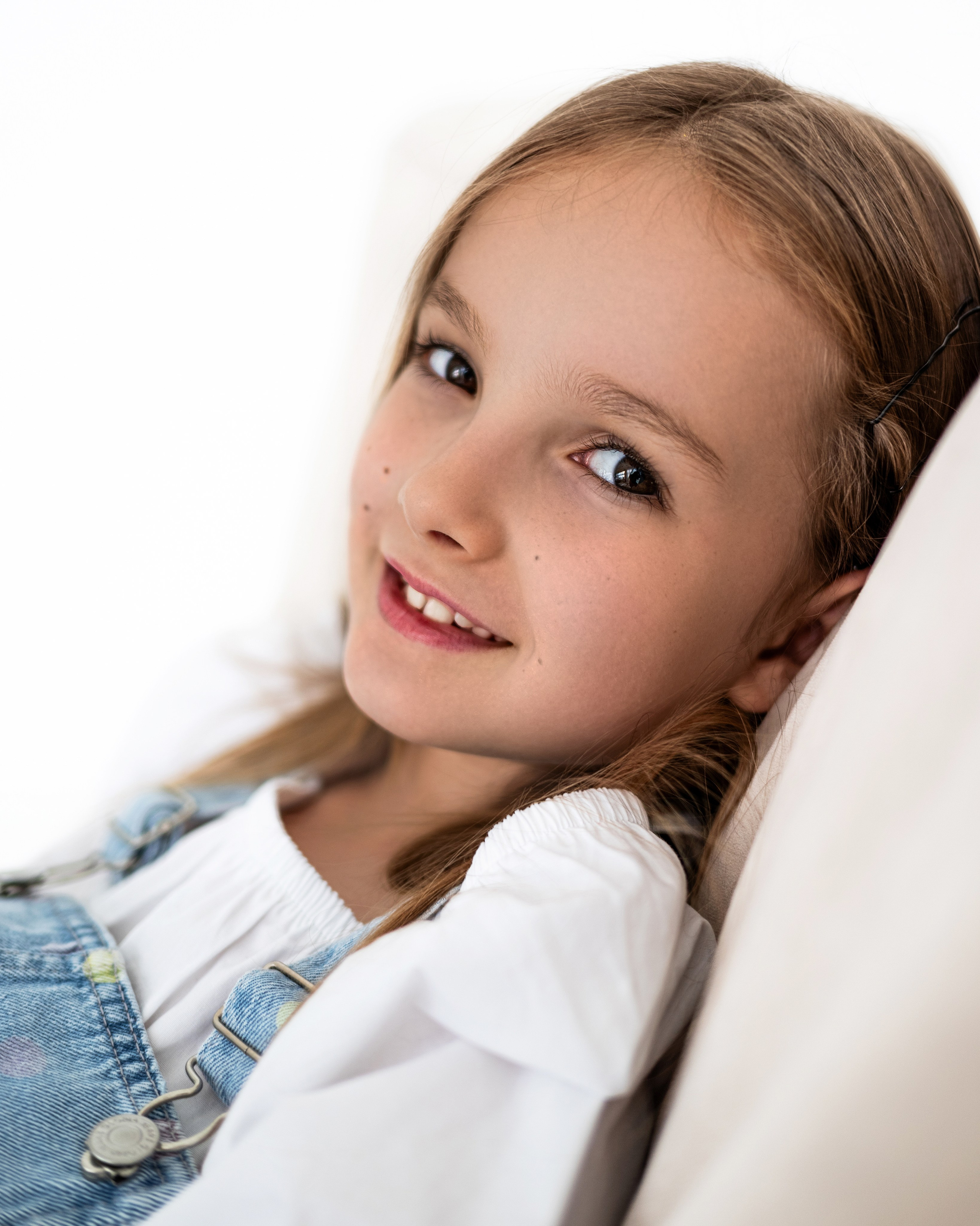 Iris. Фотограф Москва Виктория Вишневская актерское / модельное портфолио