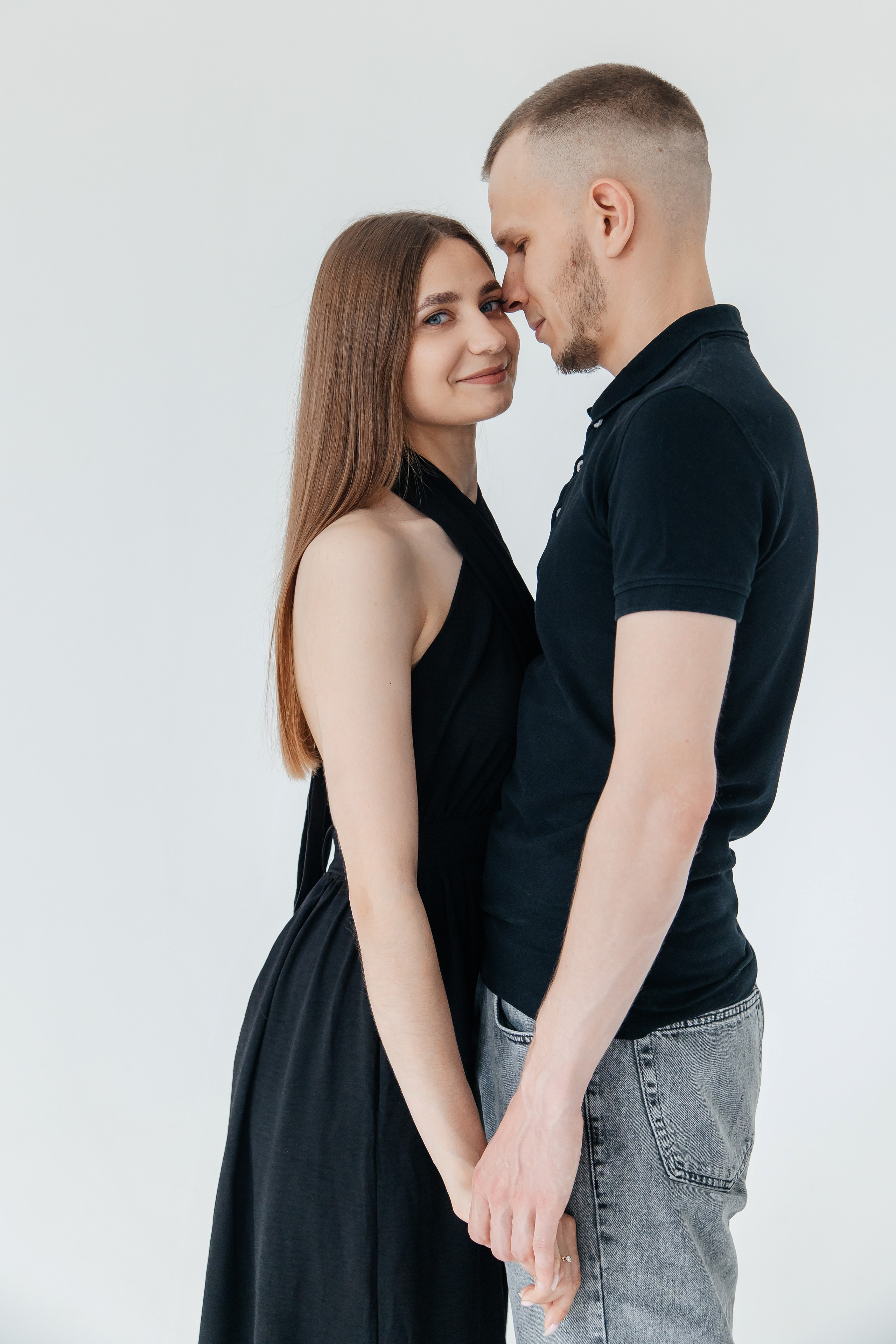 Сергей и Яна. Свадебный, семейный фотограф, контент съёмка. Екатеринбург. Елена Граф