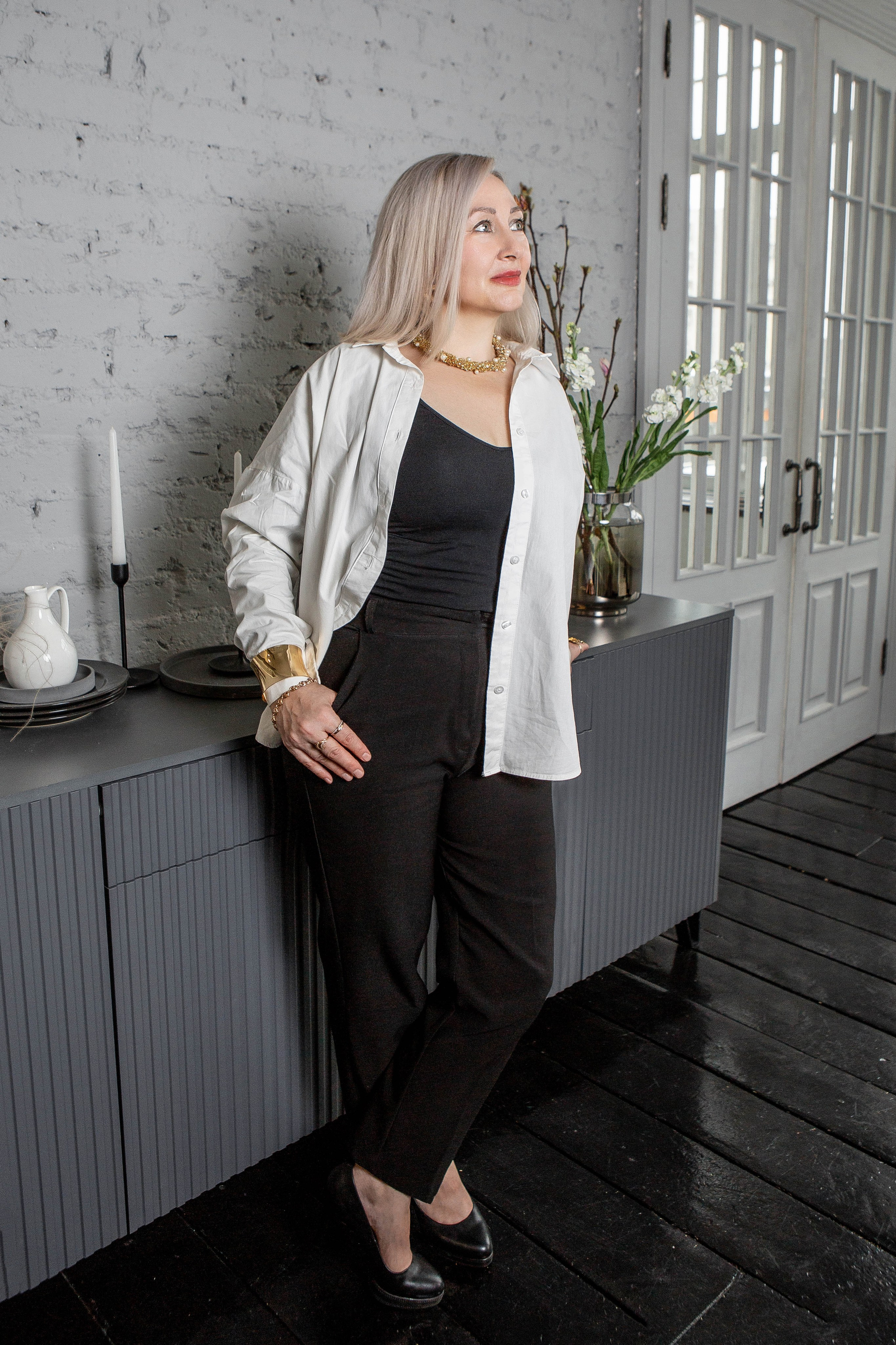 Фотодень «Магнолия». Фотограф Екатерина Голицына