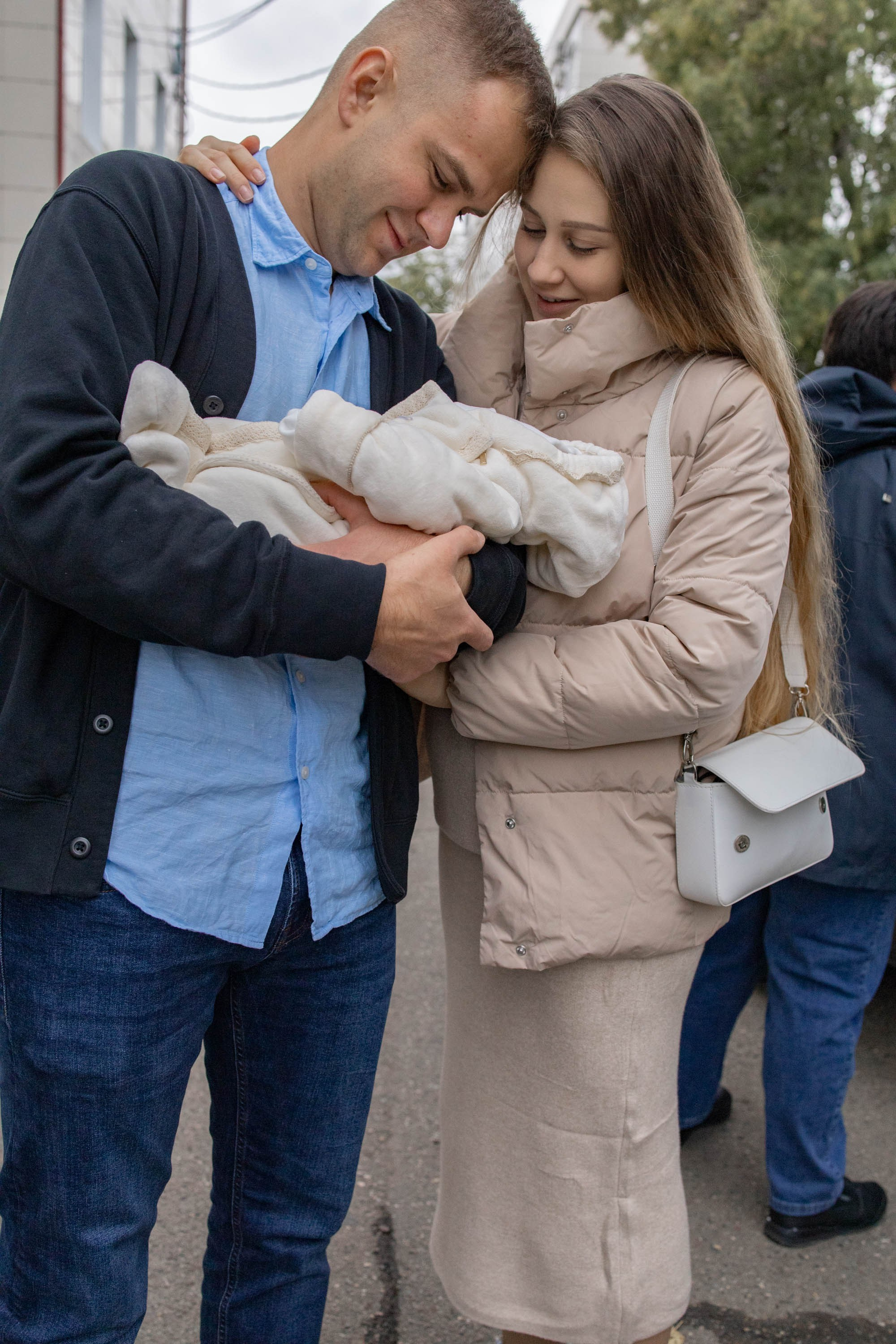 Анютина выписка