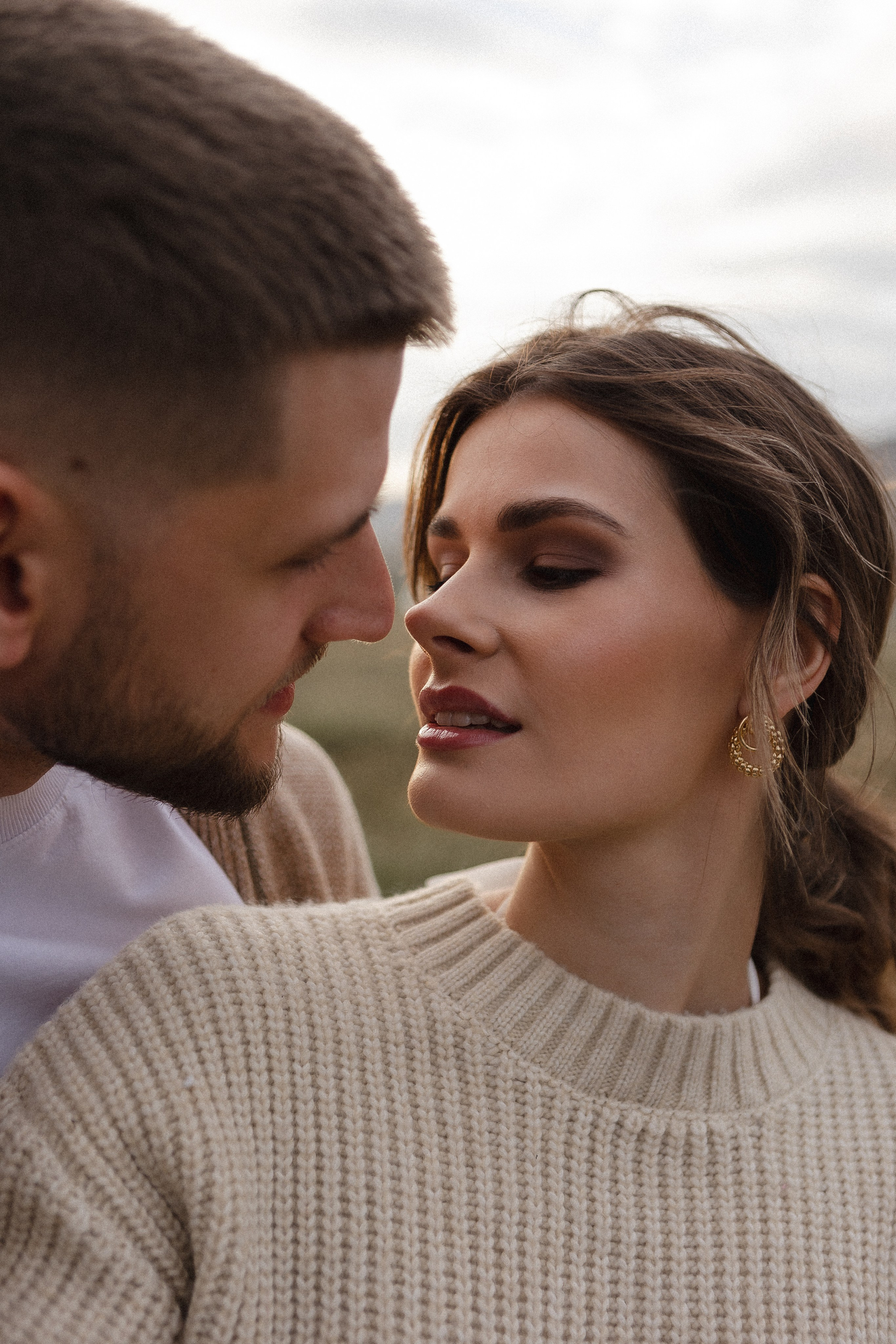 Аня | Даня. Семейный фотограф в Нижнем Новгороде Доронина Юлия