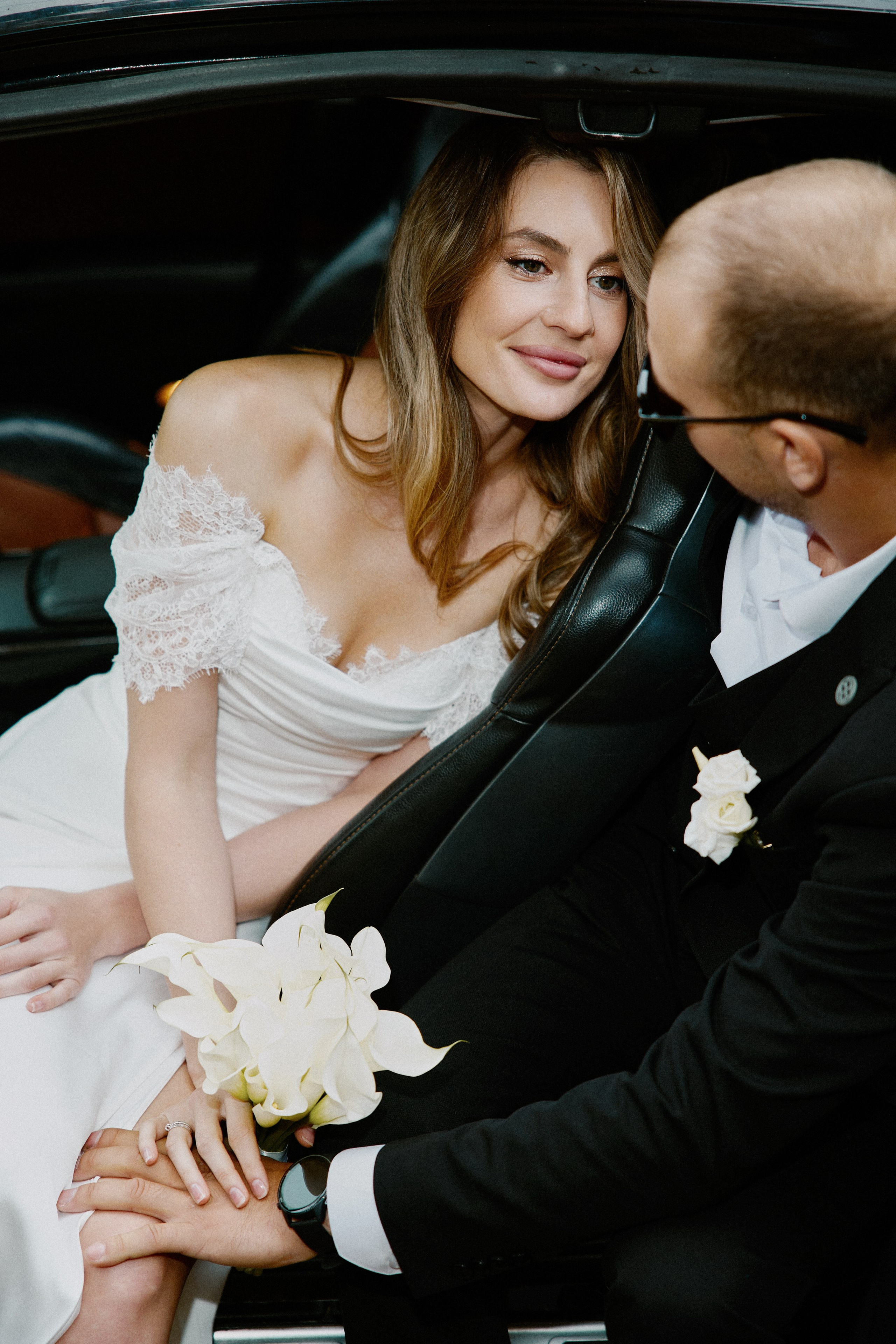 Женя и Сергей. Репортажный фотограф в Хабаровске Николай Соболев