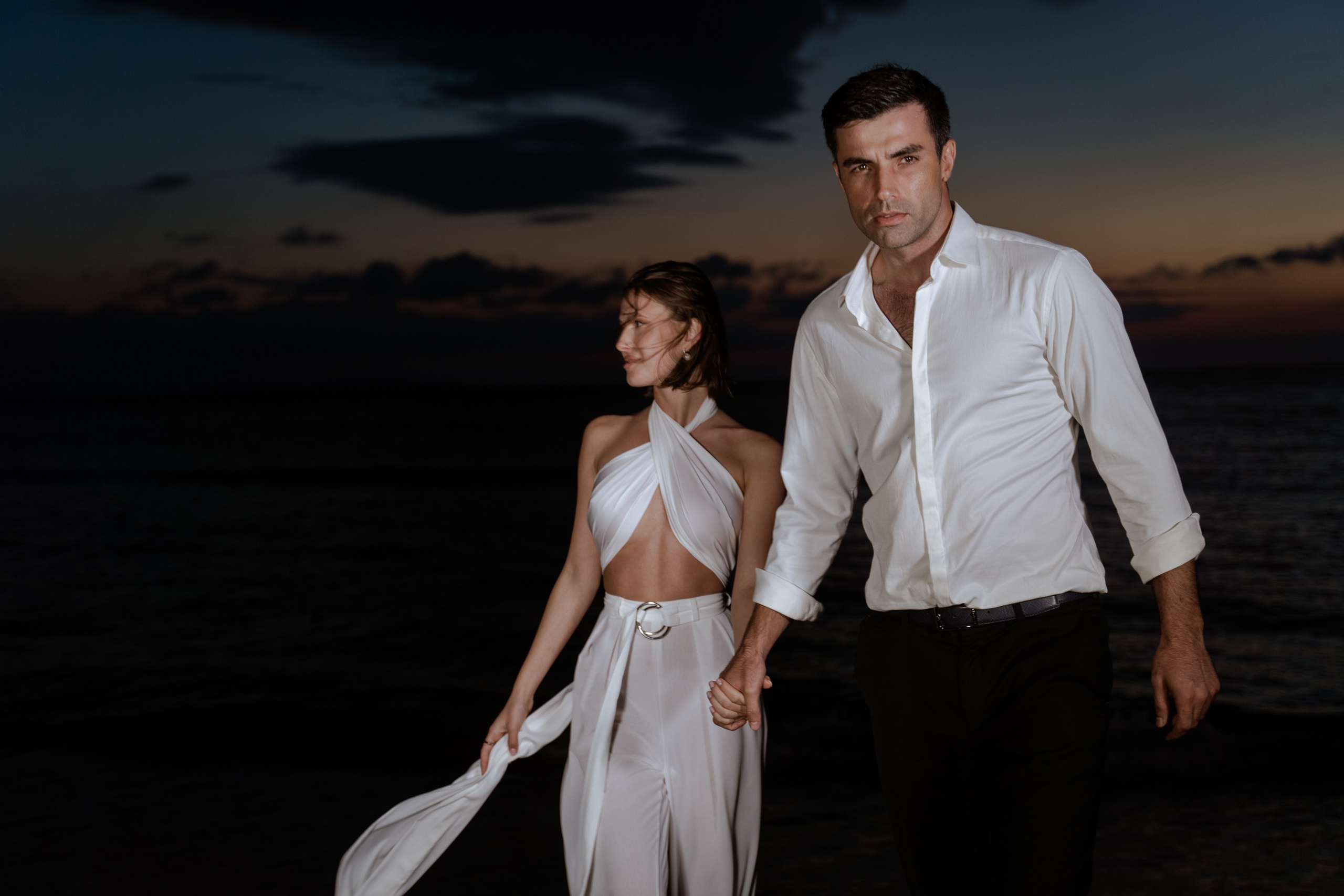 Mermaid. Портретный фотограф в Краснодаре Валерия Матирная