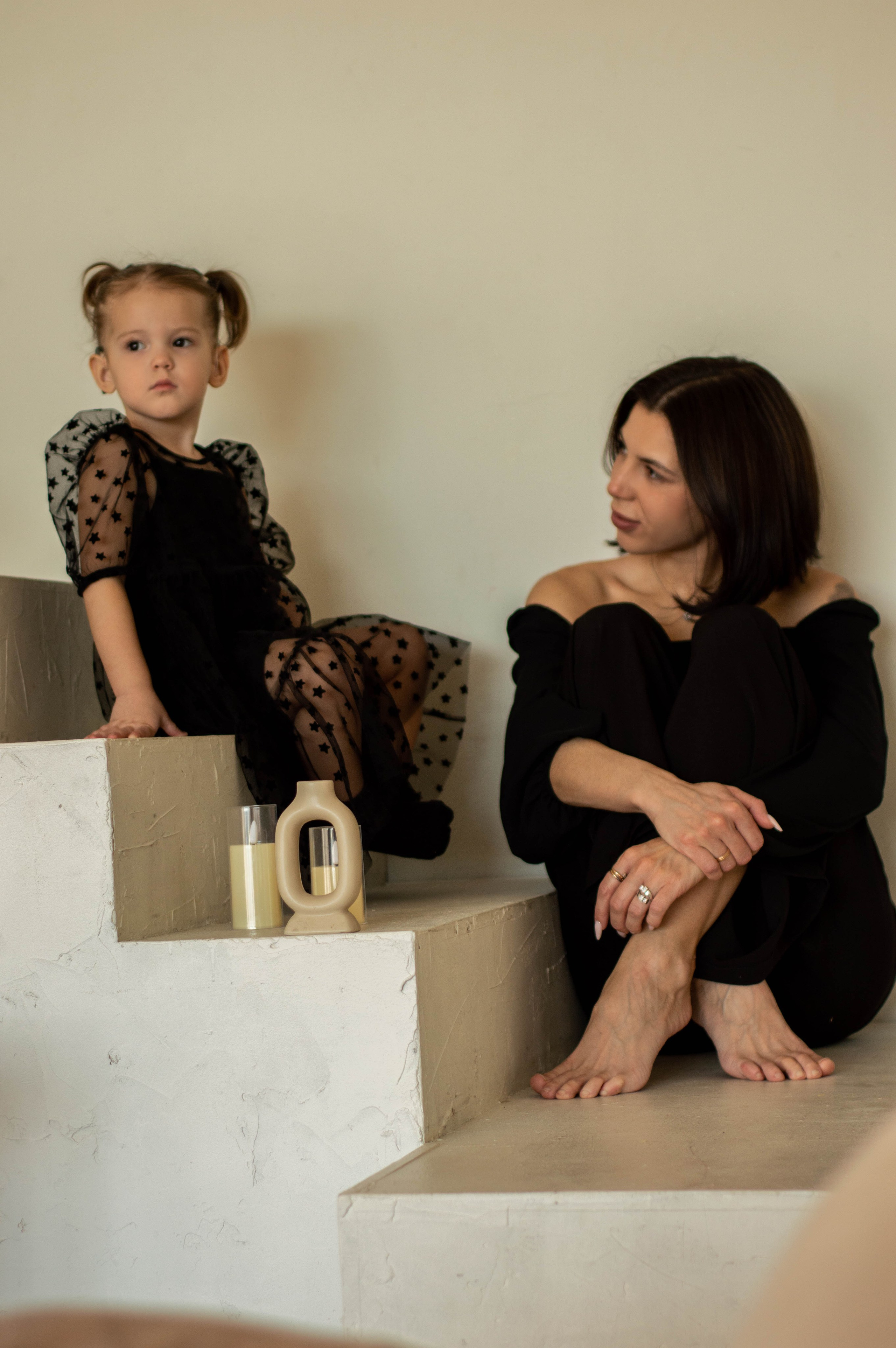 Анастасия и Стася. Коновалова Ольга | фотограф в Пензе и Заречном