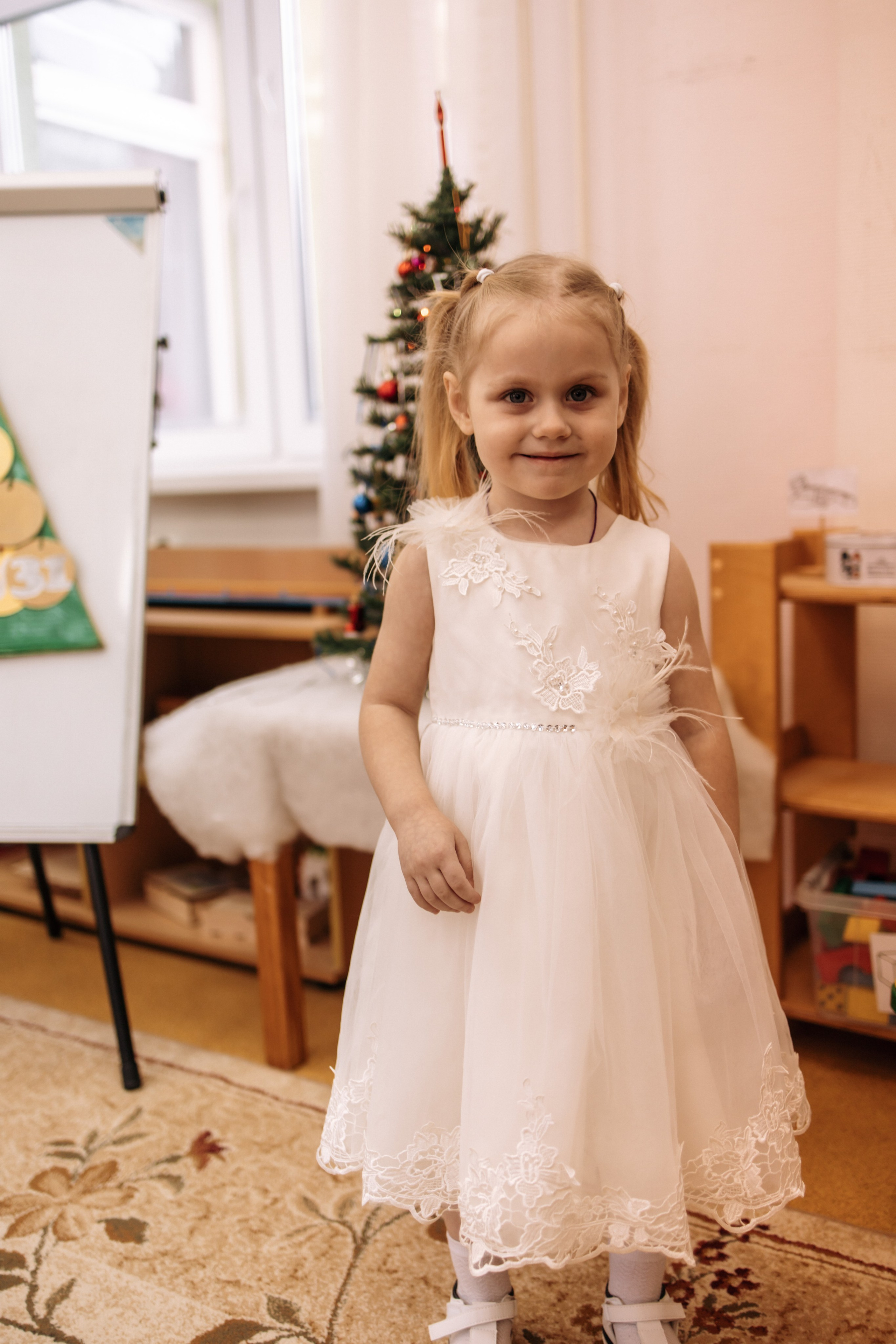 Новогодний утренник г. Заречный. Коновалова Ольга | фотограф в Пензе и Заречном