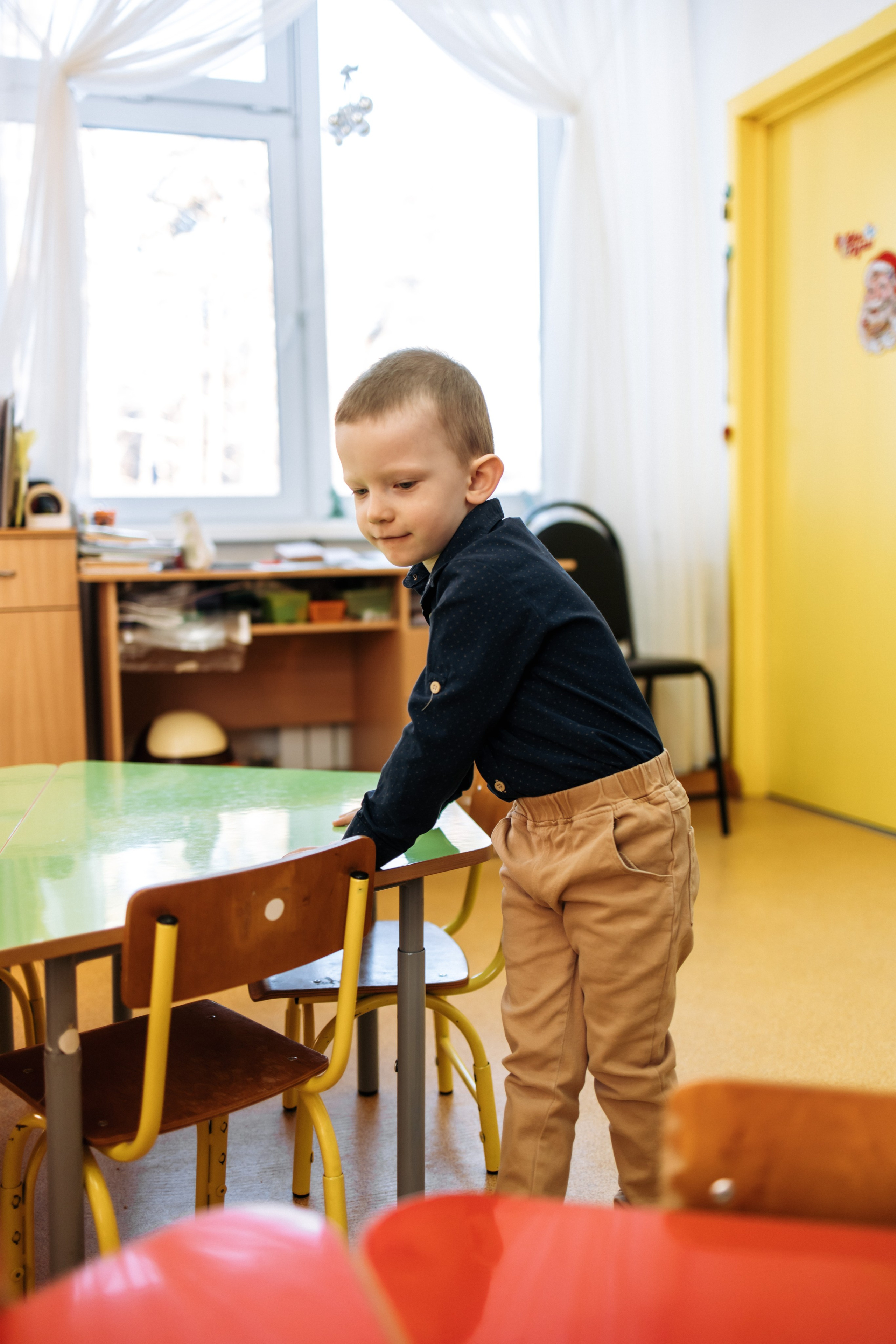 Новогодний утренник г. Заречный. Коновалова Ольга | фотограф в Пензе и Заречном