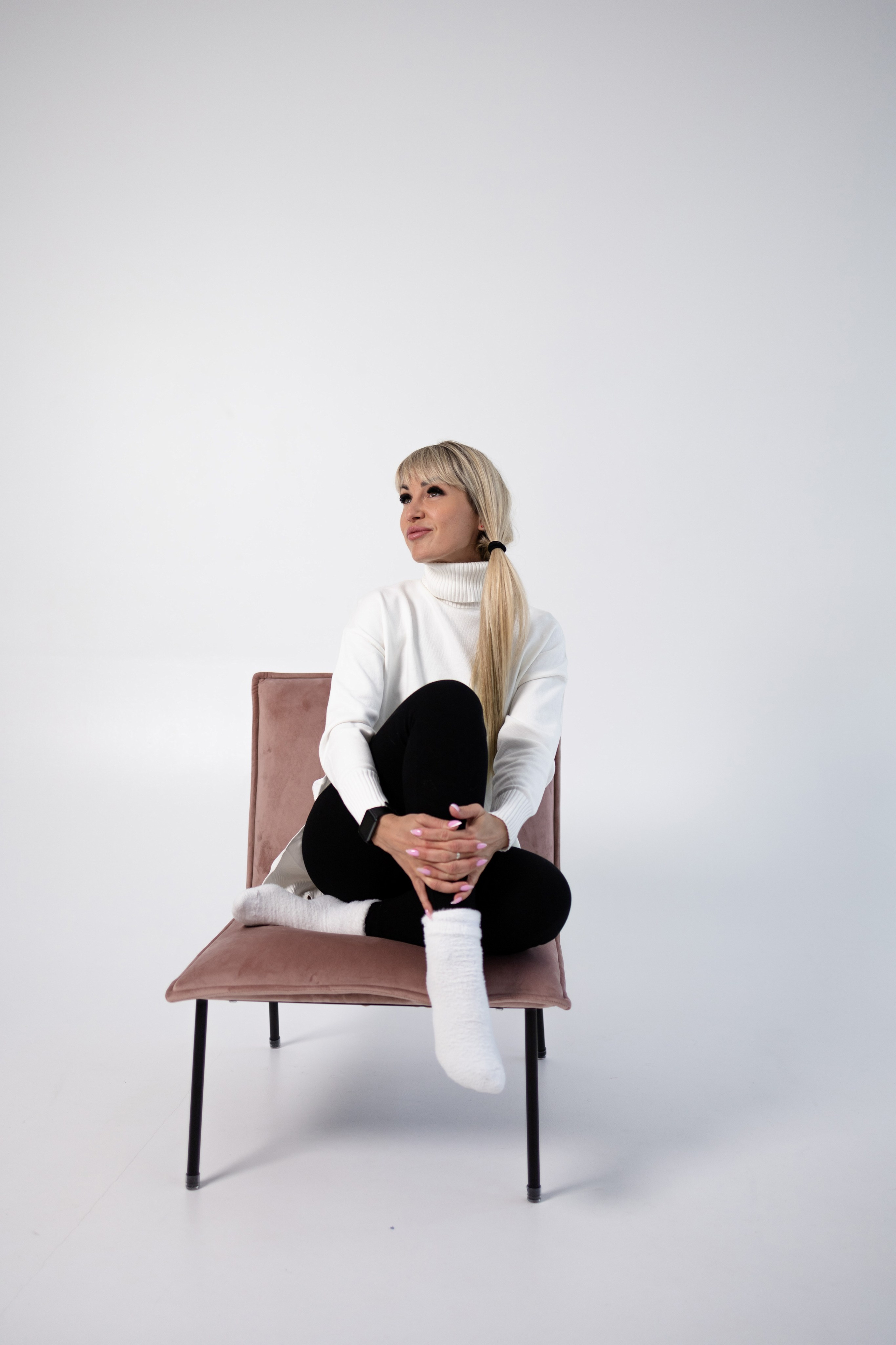 Анна. Коновалова Ольга | фотограф в Пензе и Заречном