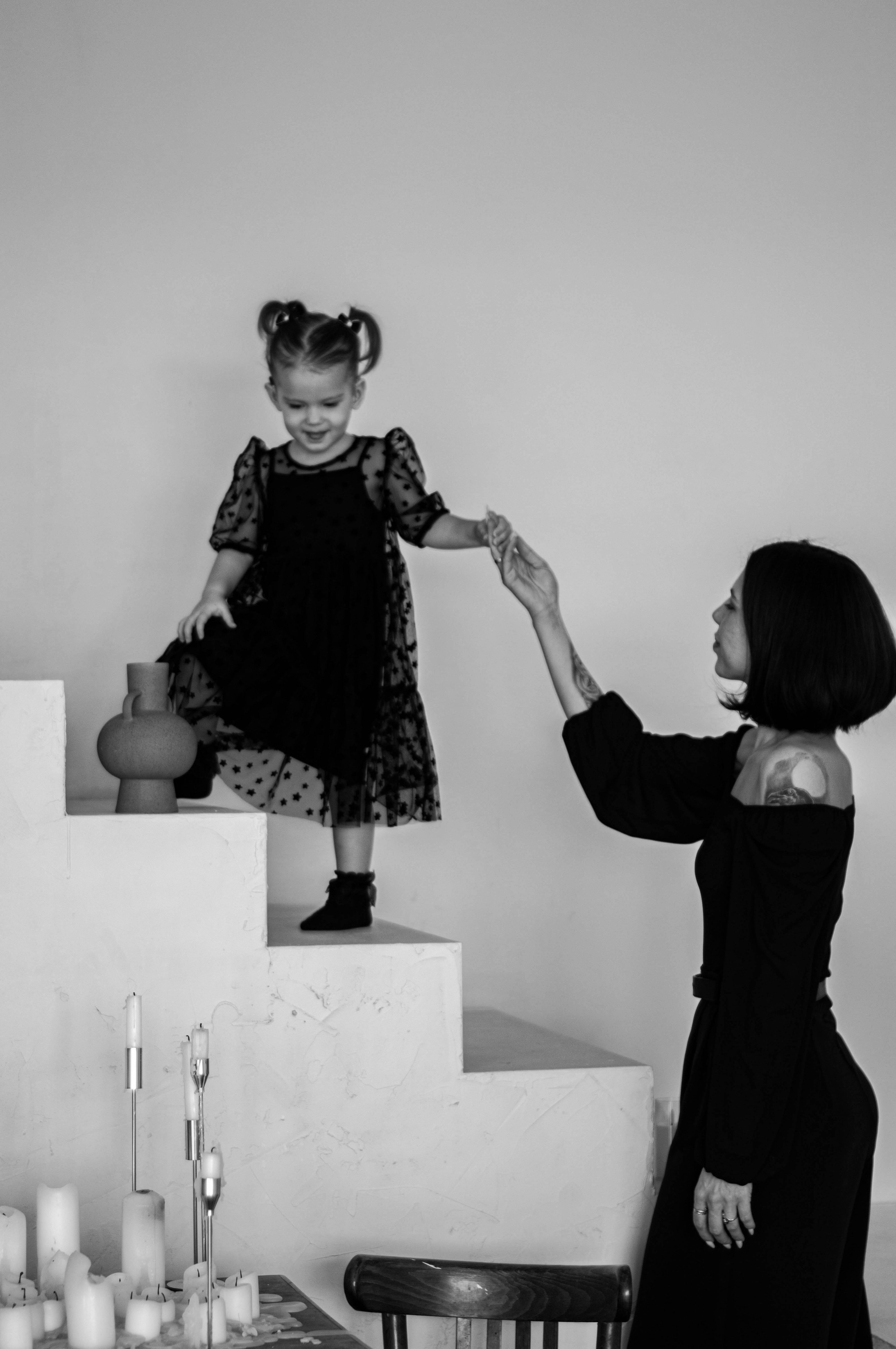 Анастасия и Стася. Коновалова Ольга | фотограф в Пензе и Заречном