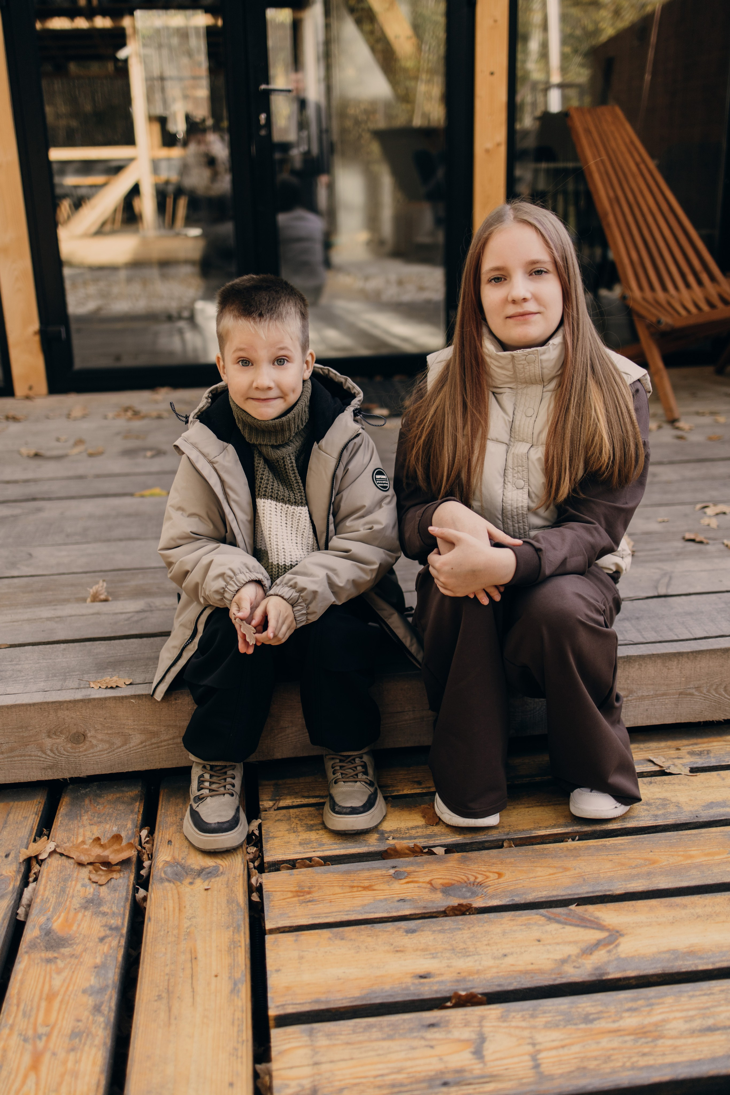 Семейные истории. Коновалова Ольга | фотограф в Пензе и Заречном