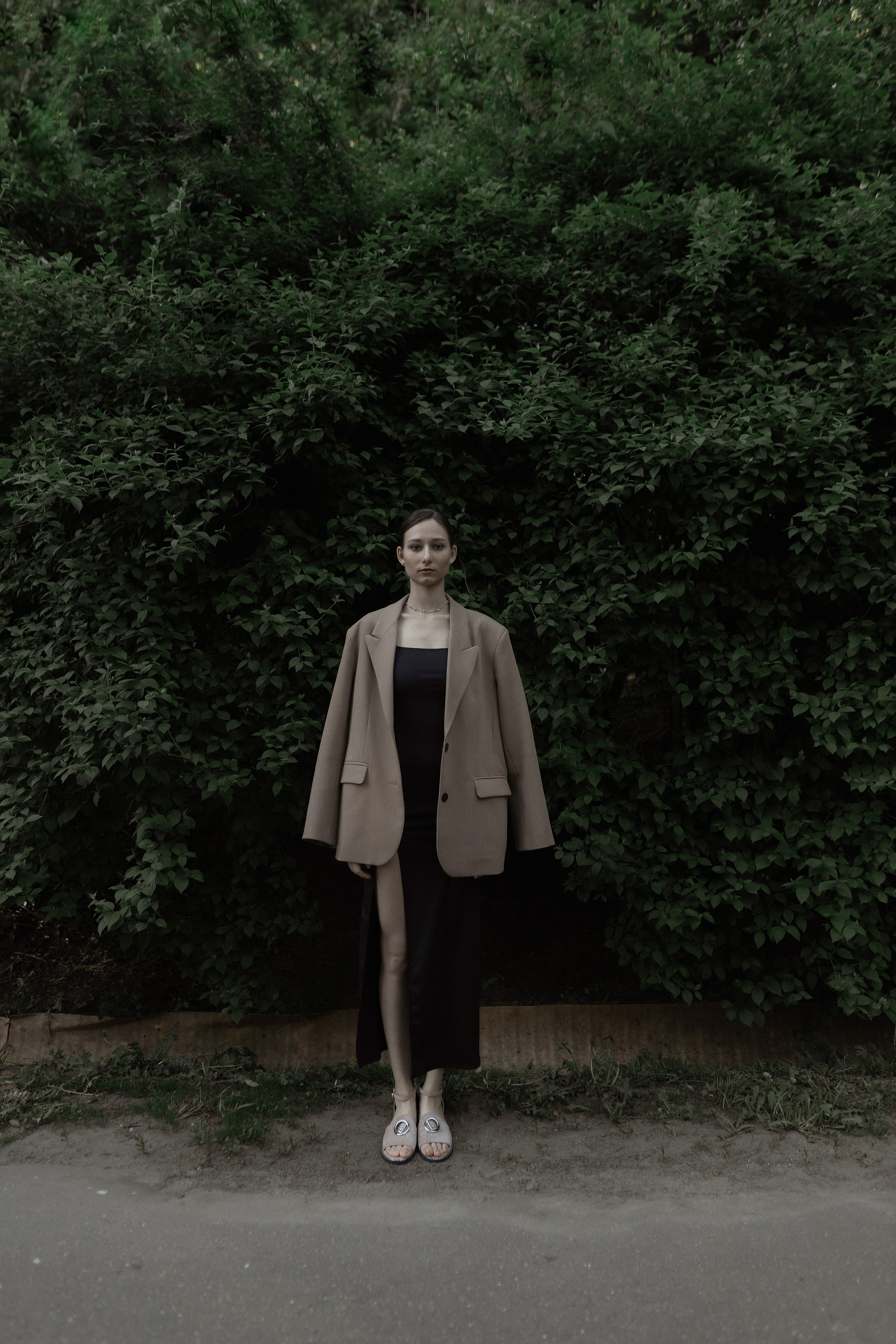 Daring. Евгения Волошина Фотограф Москва / Белгород