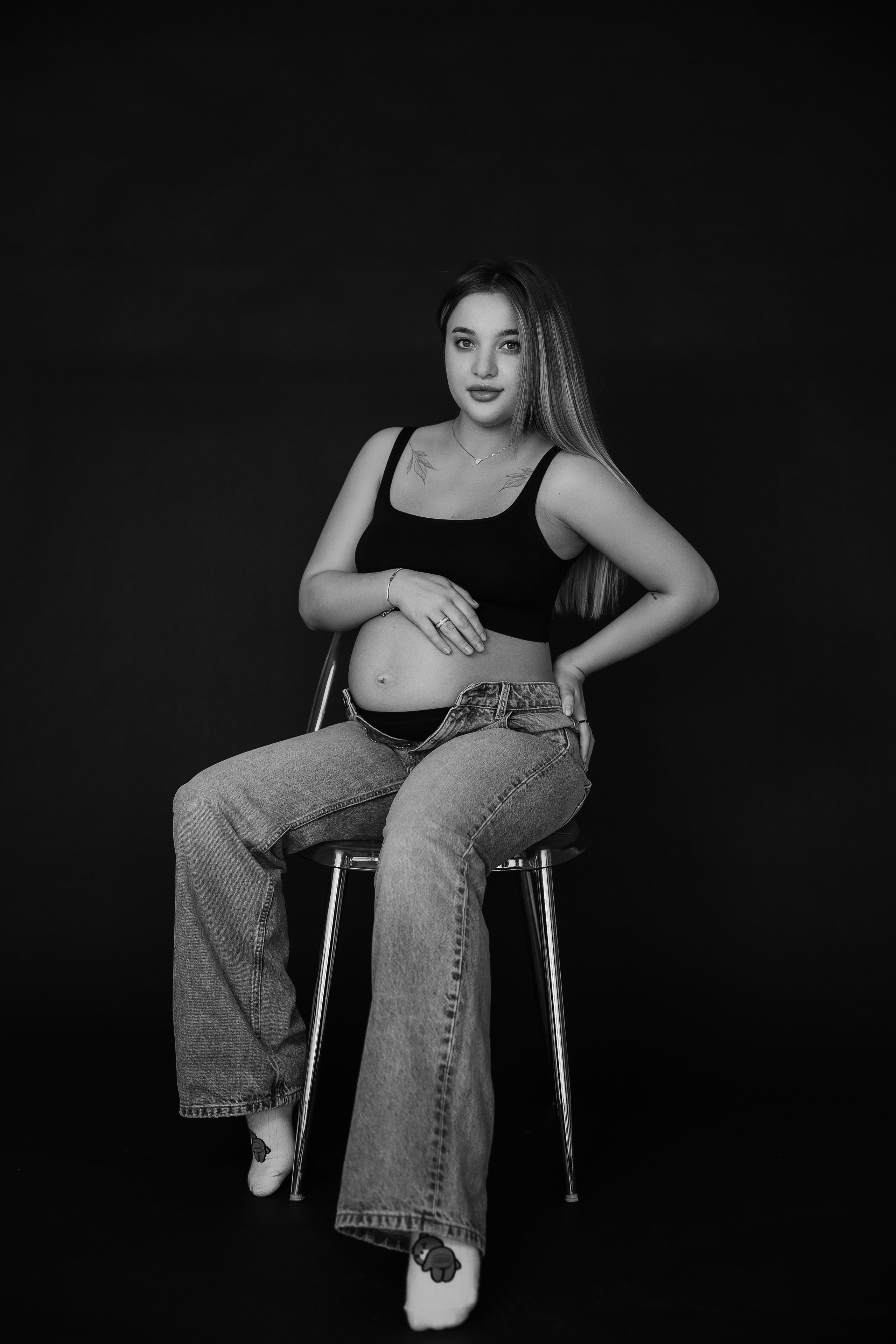 Фотосессия беременности в Пусане, Корея. ВАШ ФОТОГРАФ В ПУСАНЕ (Южная Корея) Александра Ануфрий