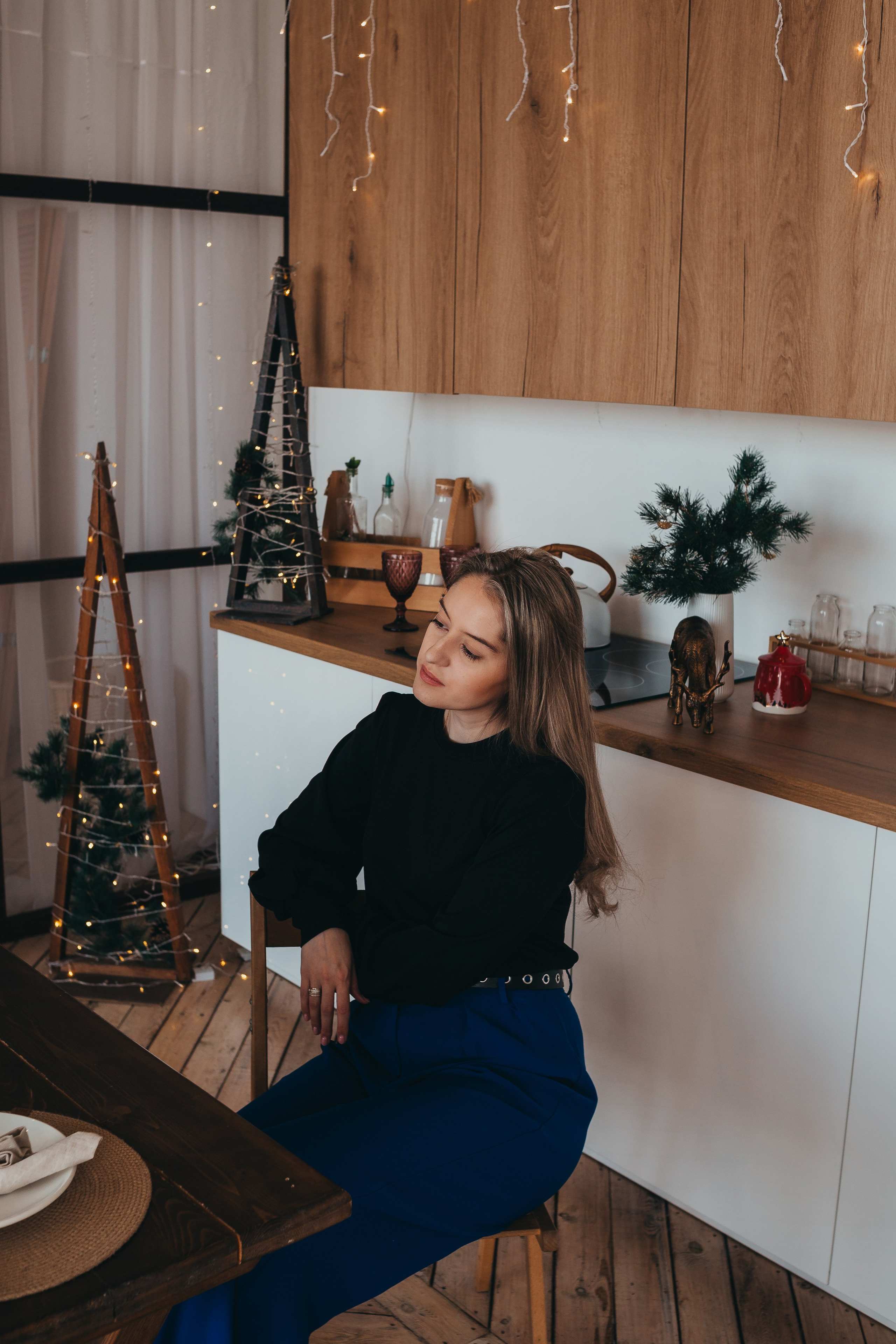 🖤. Екатерина Королева. Фотограф. Хабаровск