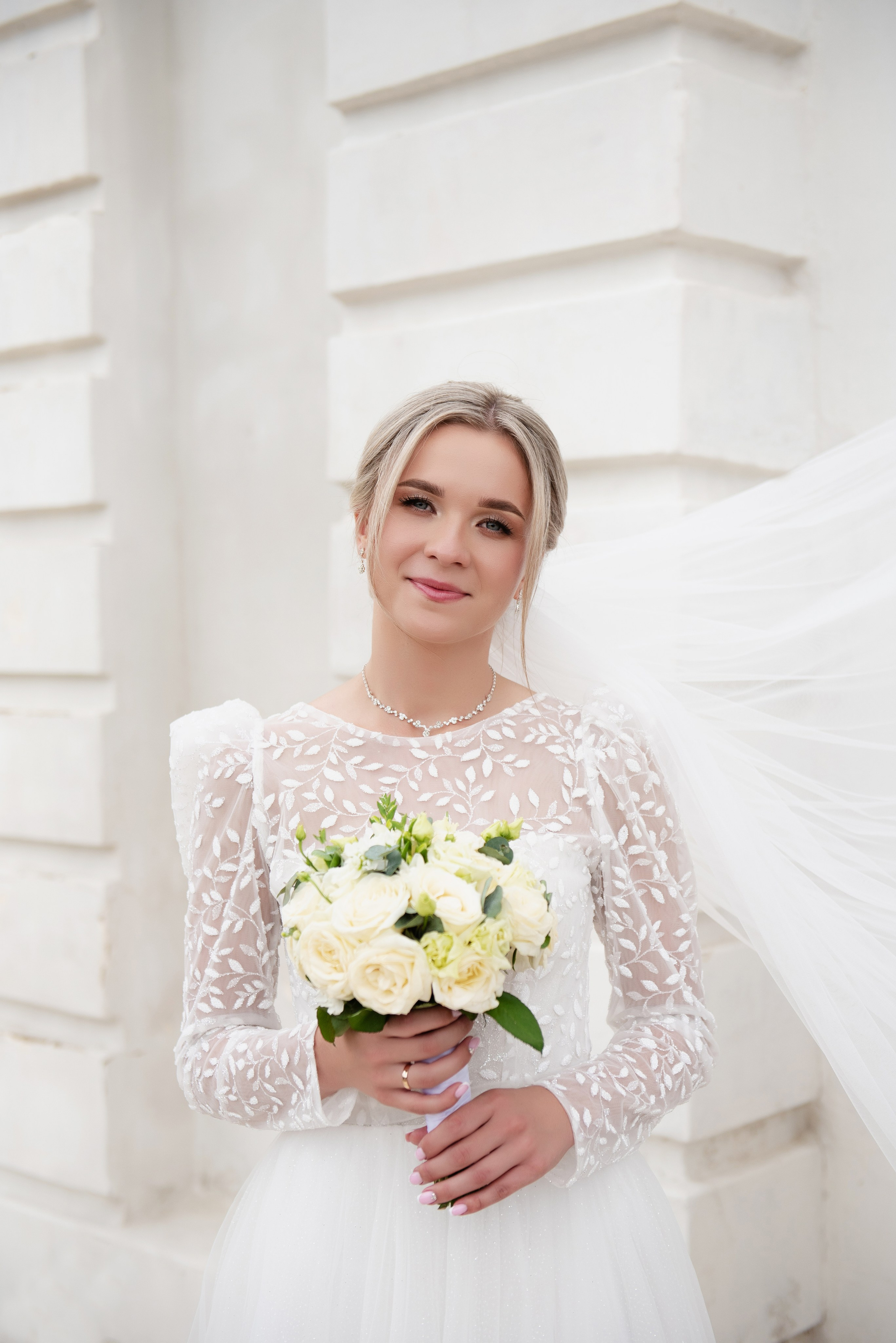 Максим и Дарья. Семейный и свадебный фотограф в Ельце Юлия Дякина