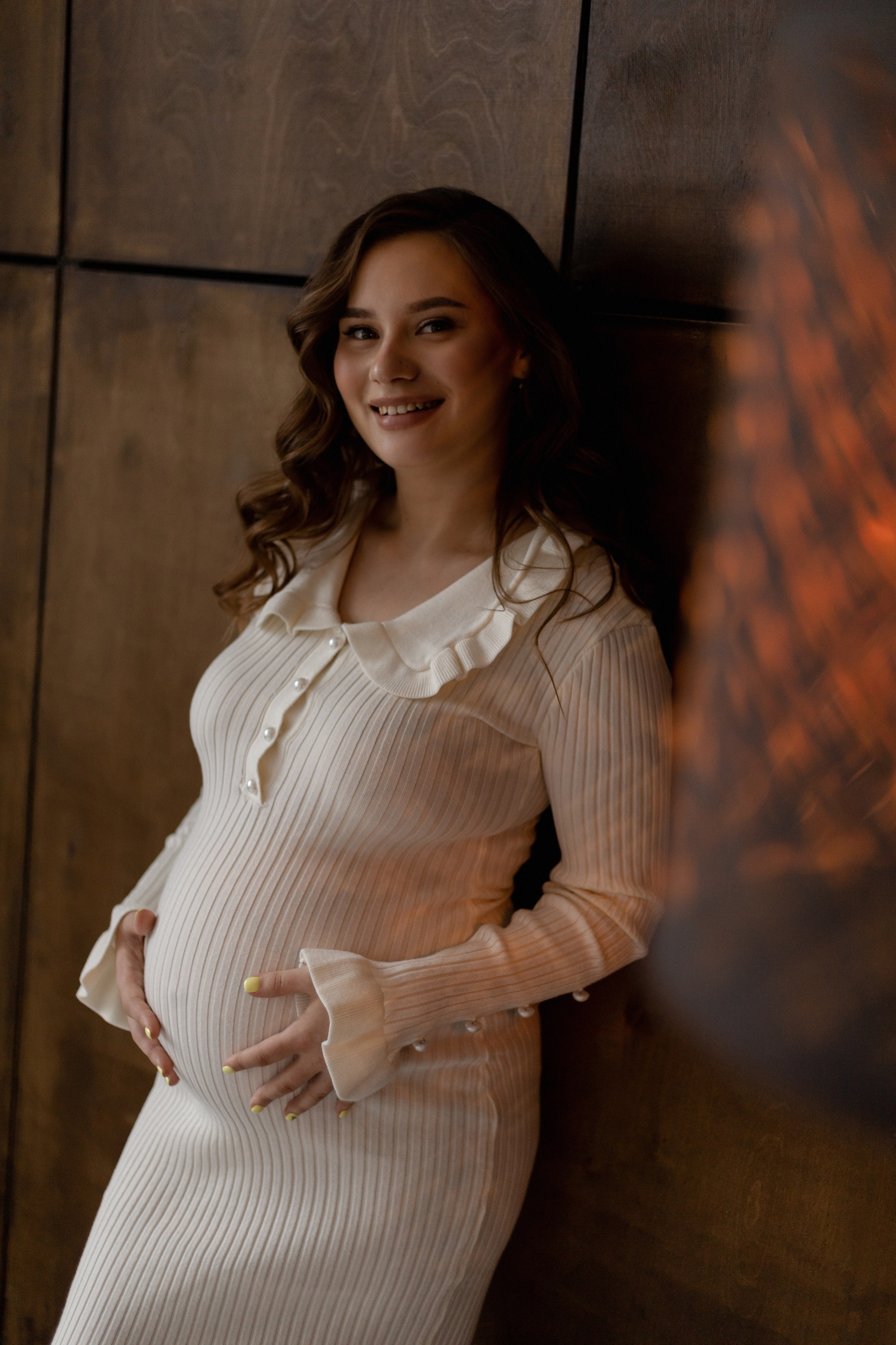 Беременность Марины. Фотограф Йошкар-Ола Марина Королева