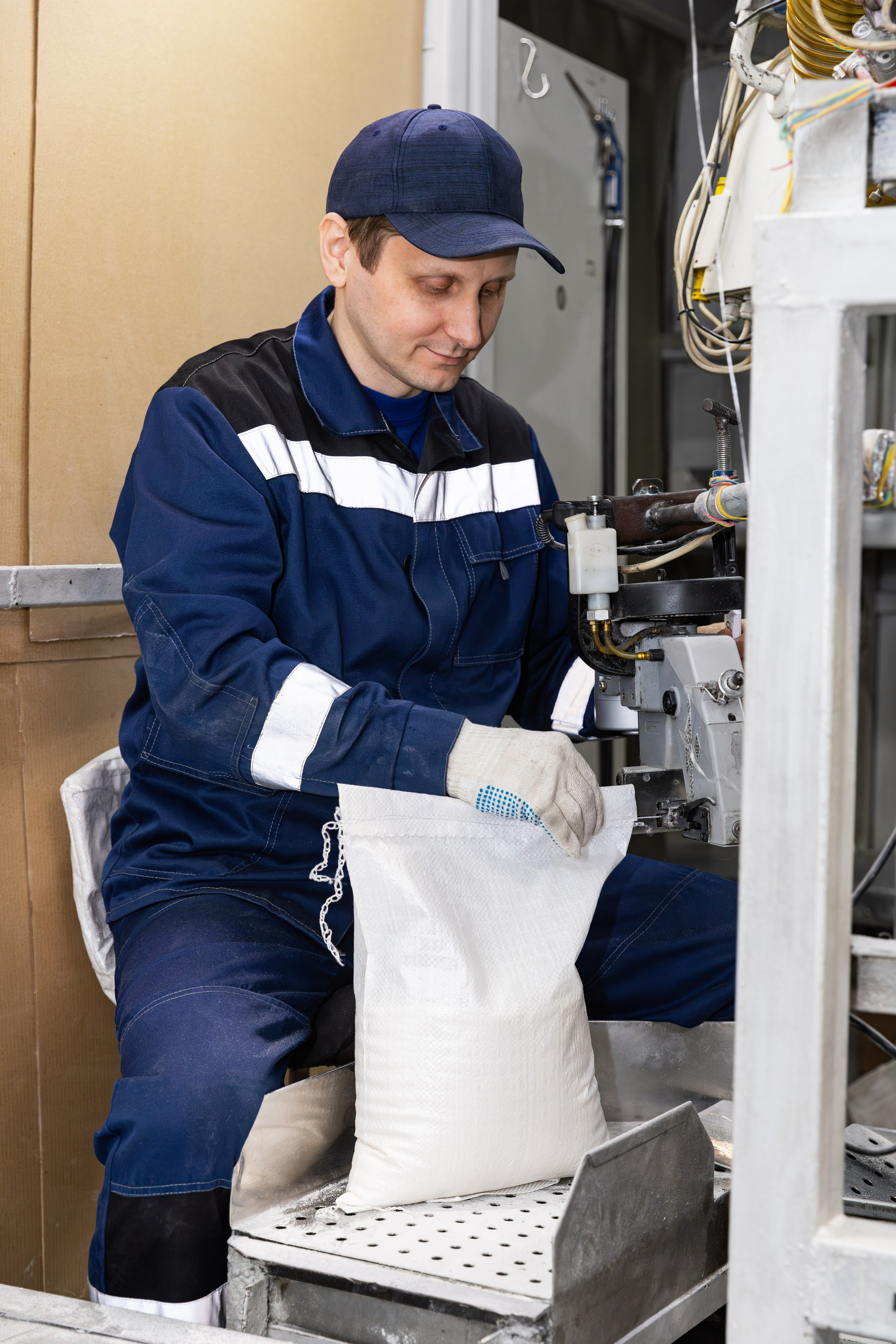 РТ Бакалея. Фотограф Александр Поздняков  Новосибирск