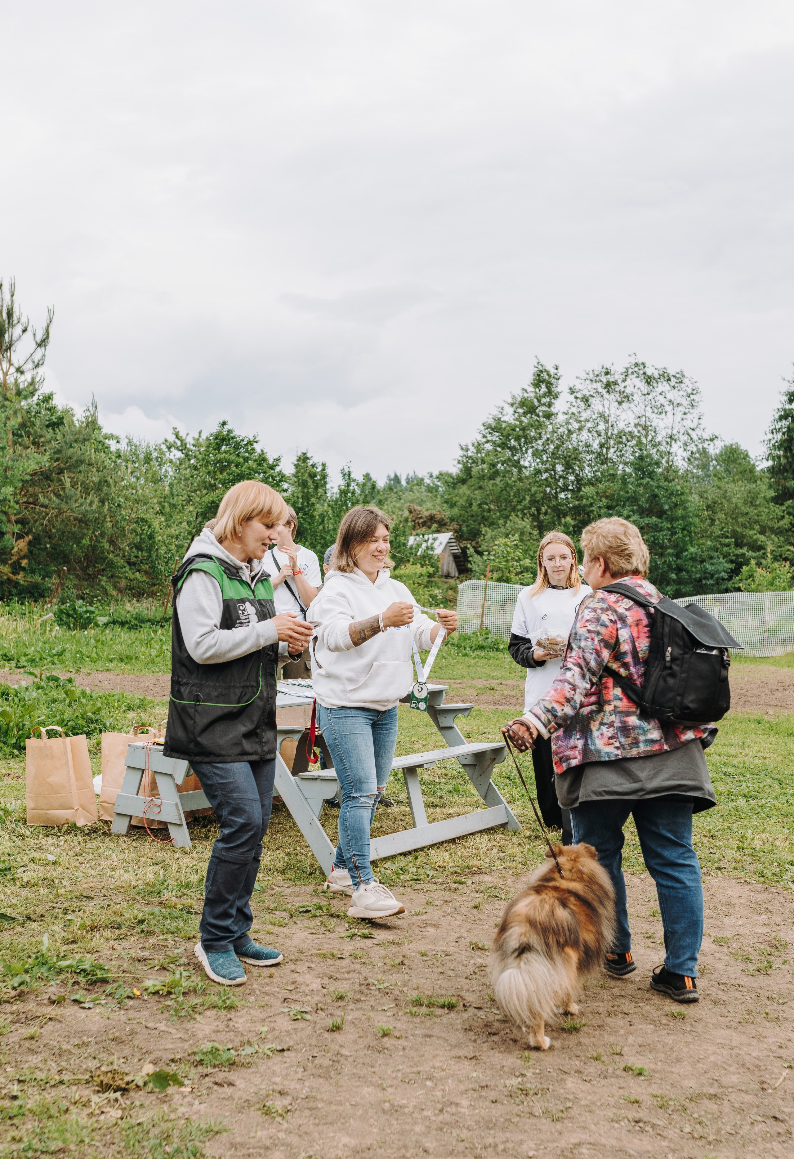 Соревнования по ноузворку. Фотограф анималист в Спб недорого Олеся Майорова