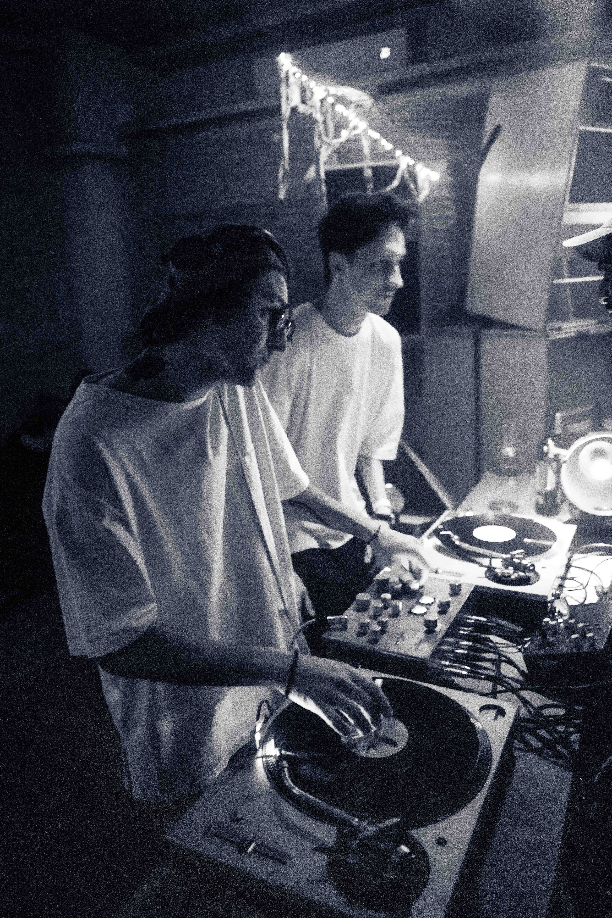 Leveldva. Репортажный и клубный фотограф Москва