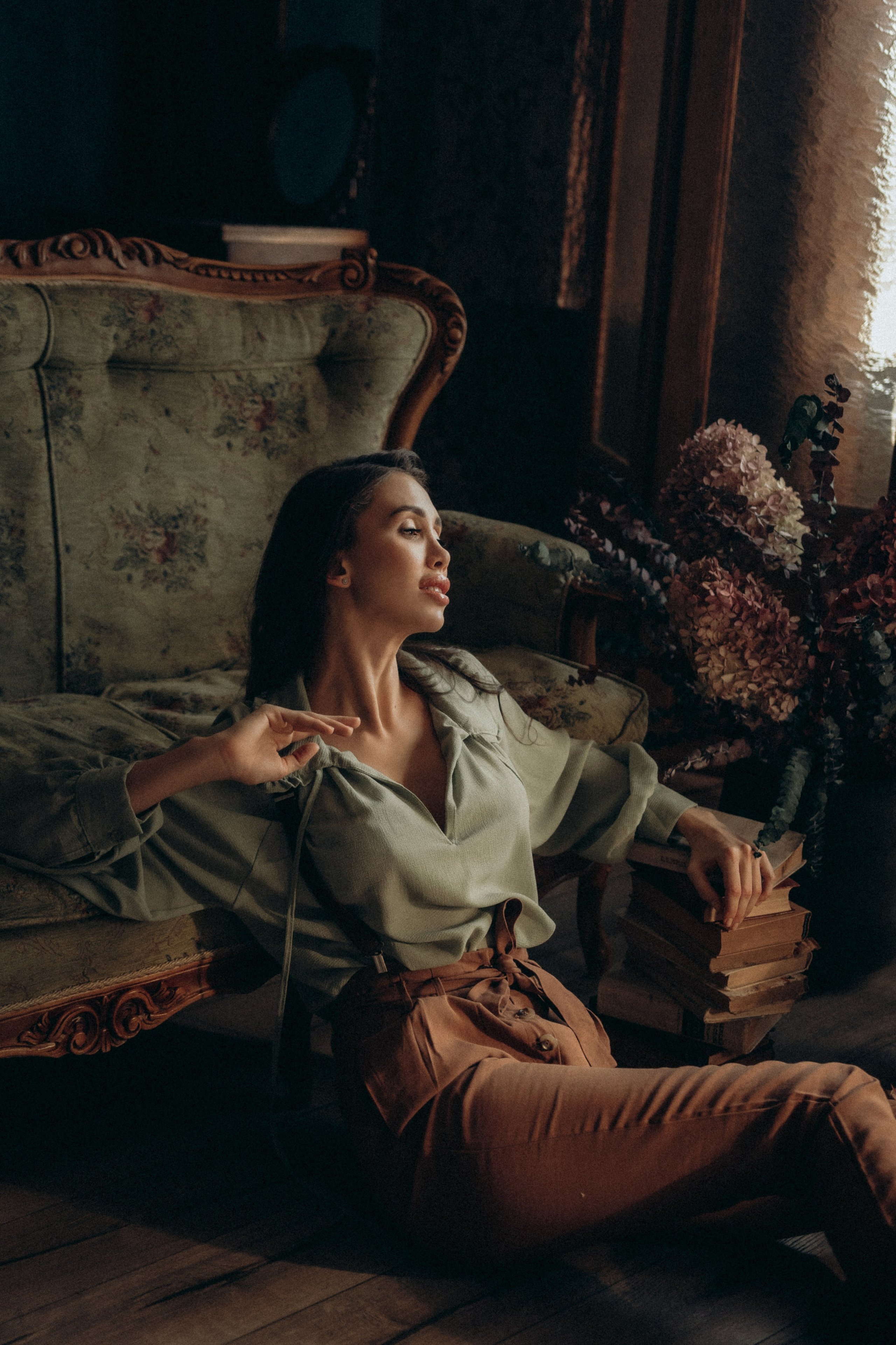 Фотосъемка ретро. Фотографирую пары и индивидуальные съемки в Алматы Шунько Ирина