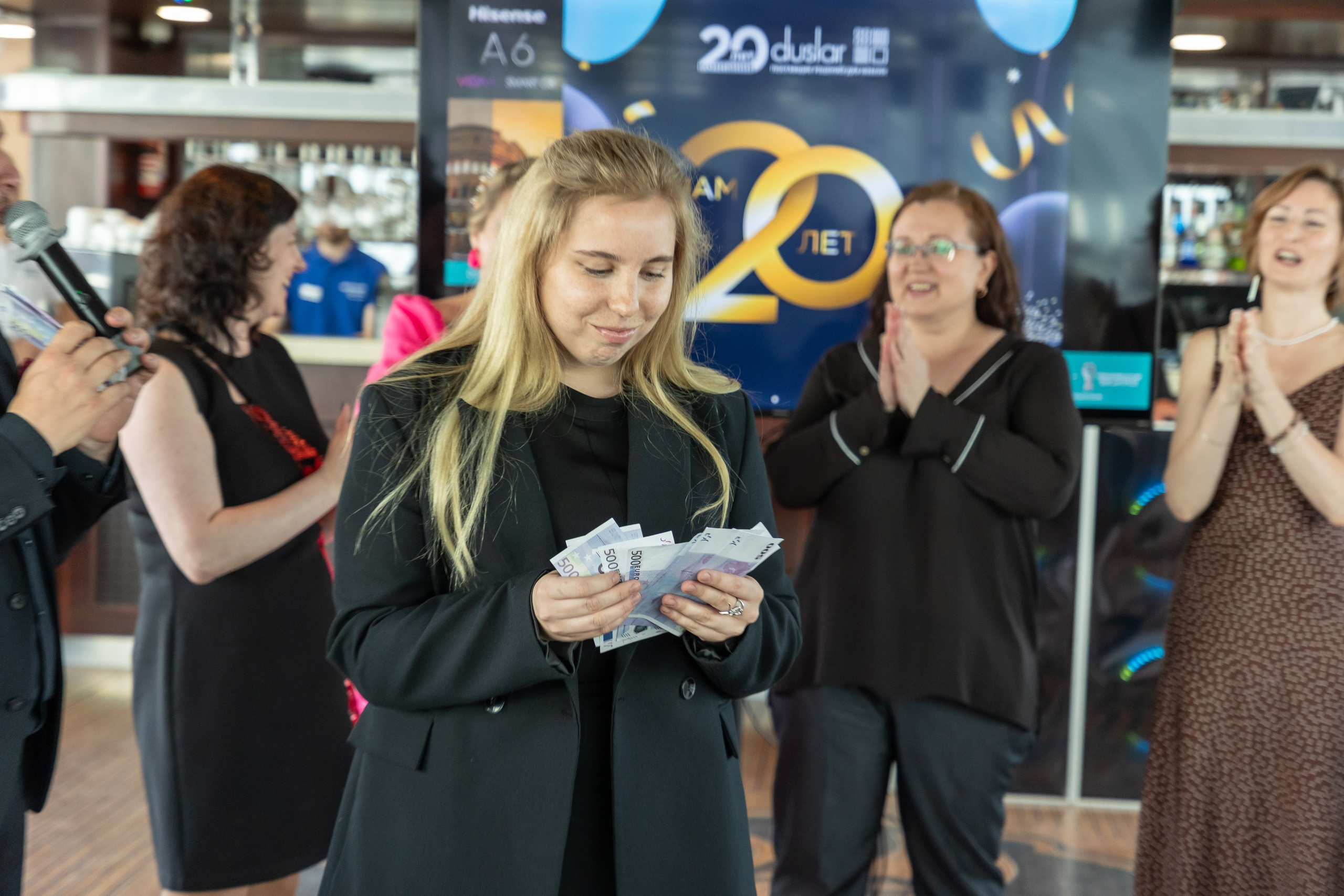 Корпоратив. Фотограф в Москве Алексей Липилин