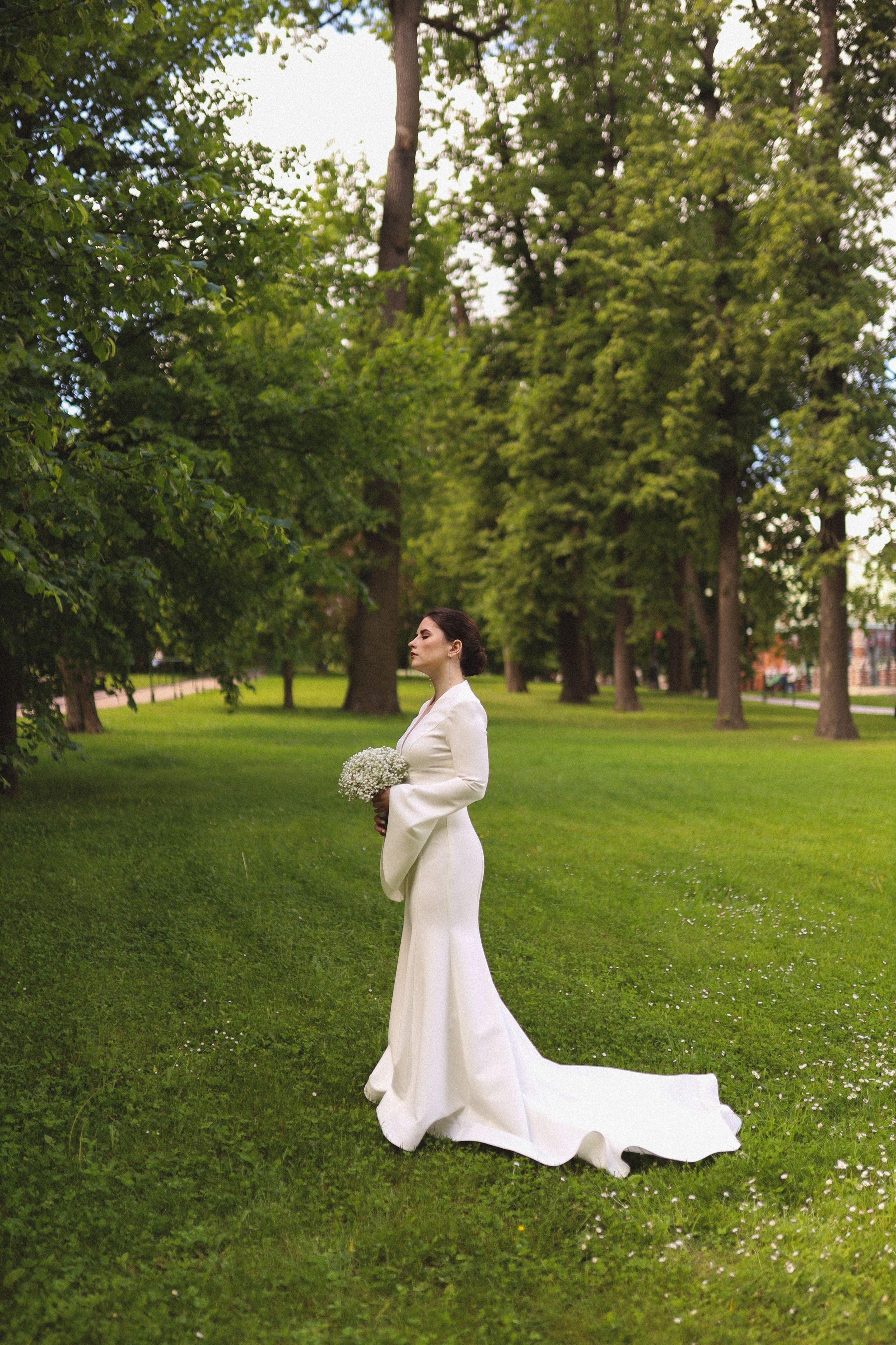 Виктория и Никита. Фотограф в Москве и области Савина Антонина