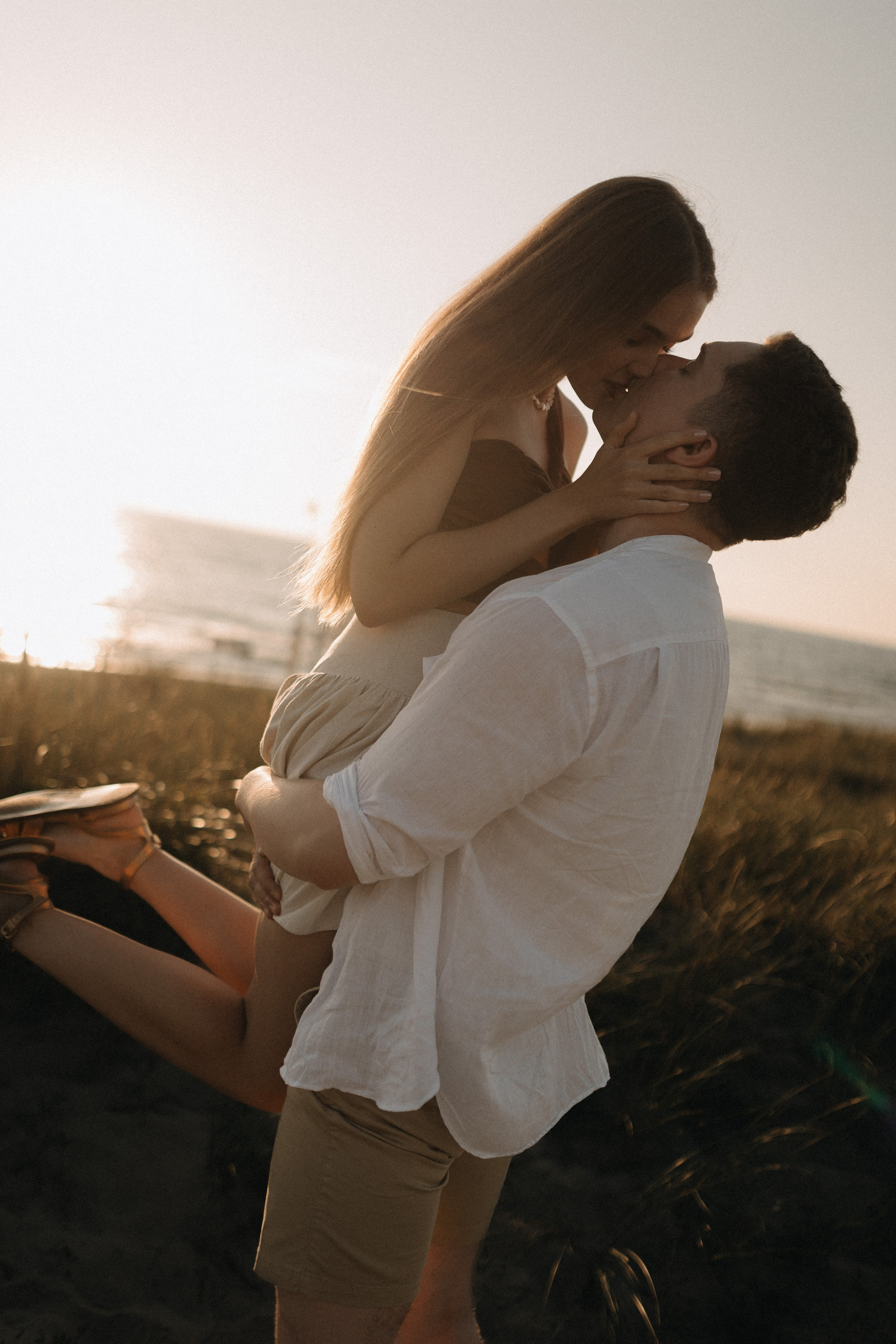 A&N. Свадебный и портретный фотограф в Калининграде и Москве Марк Юдинцев