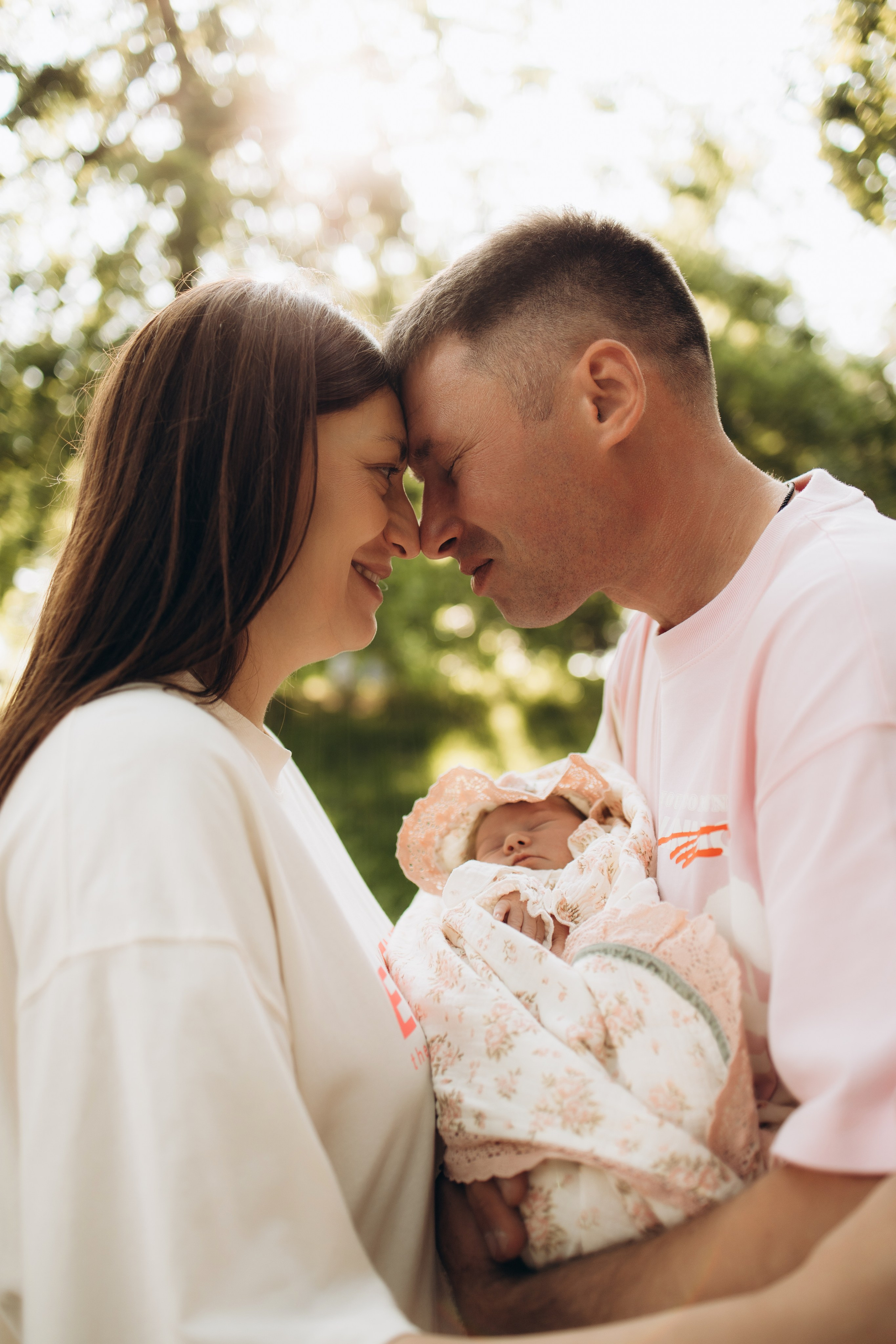 Выписка Виктории. Самый теплый фотограф в Краснодаре Рябоконь Ксения