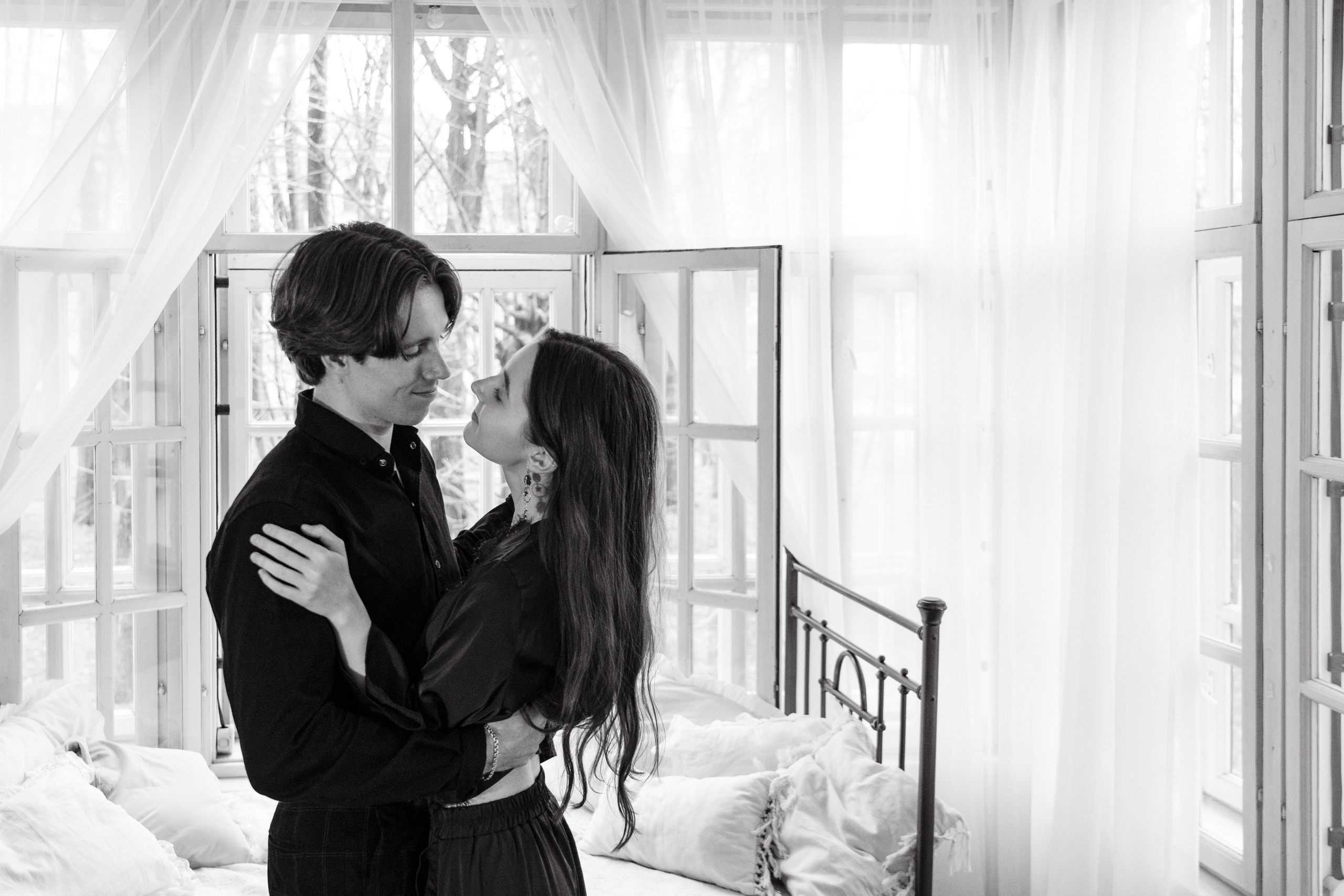 Без названия. Фотограф-эстет