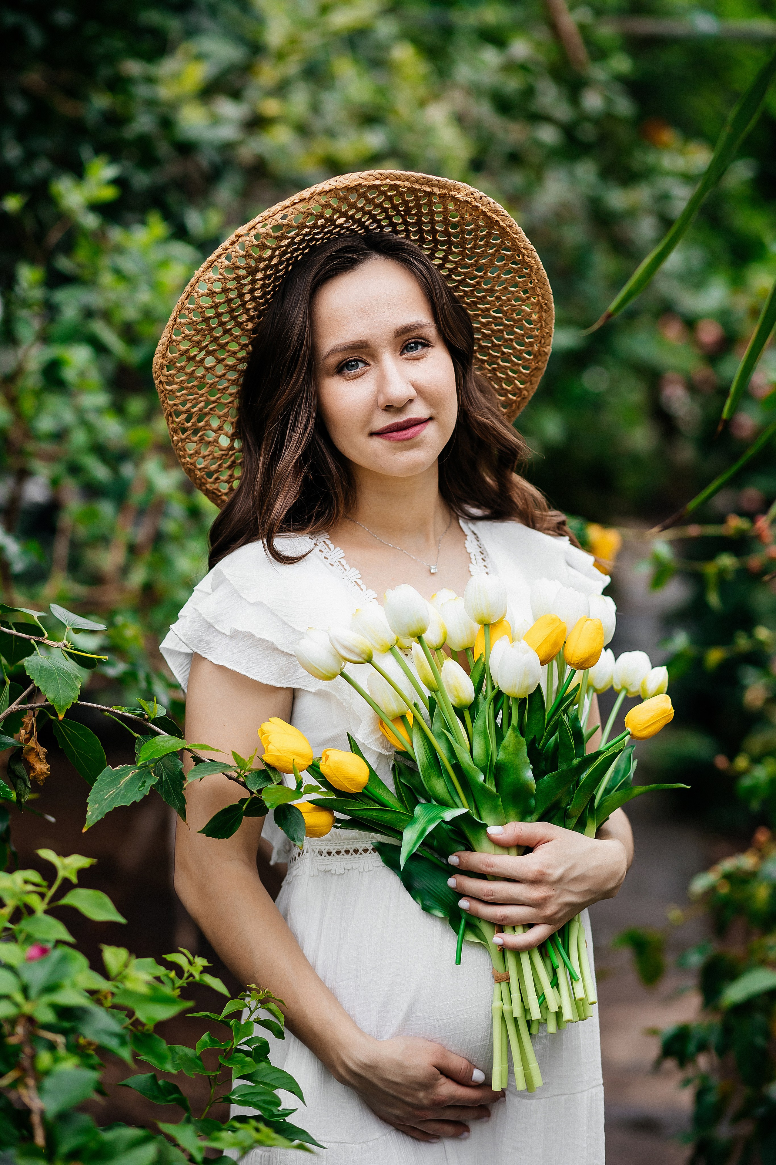 Лимонарий. Свадебный и семейный фотограф у Уфе Евгения Сазонова
