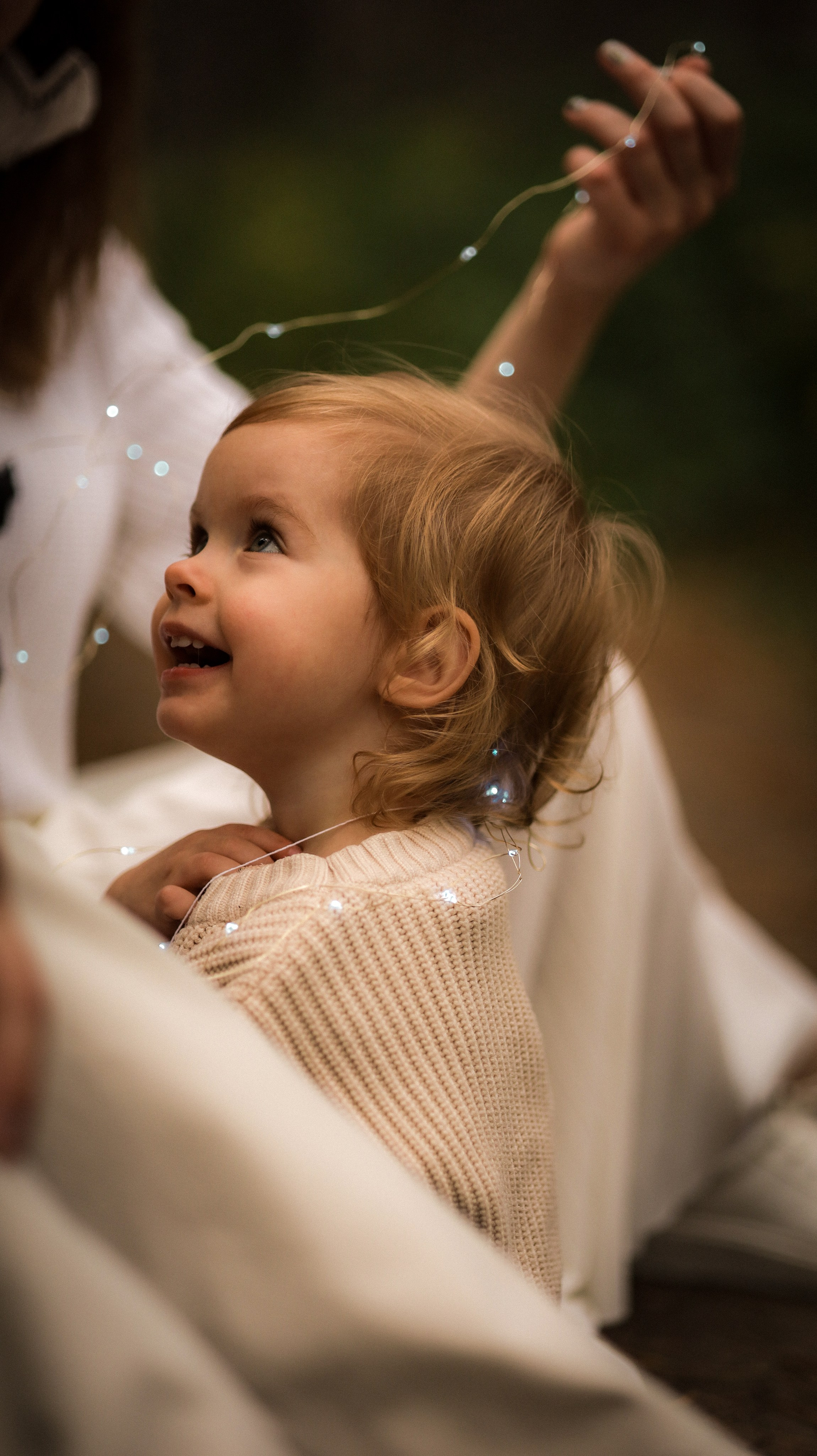 Детские фотосессии. Анна Антонова — семейный и детский фотограф в Москве