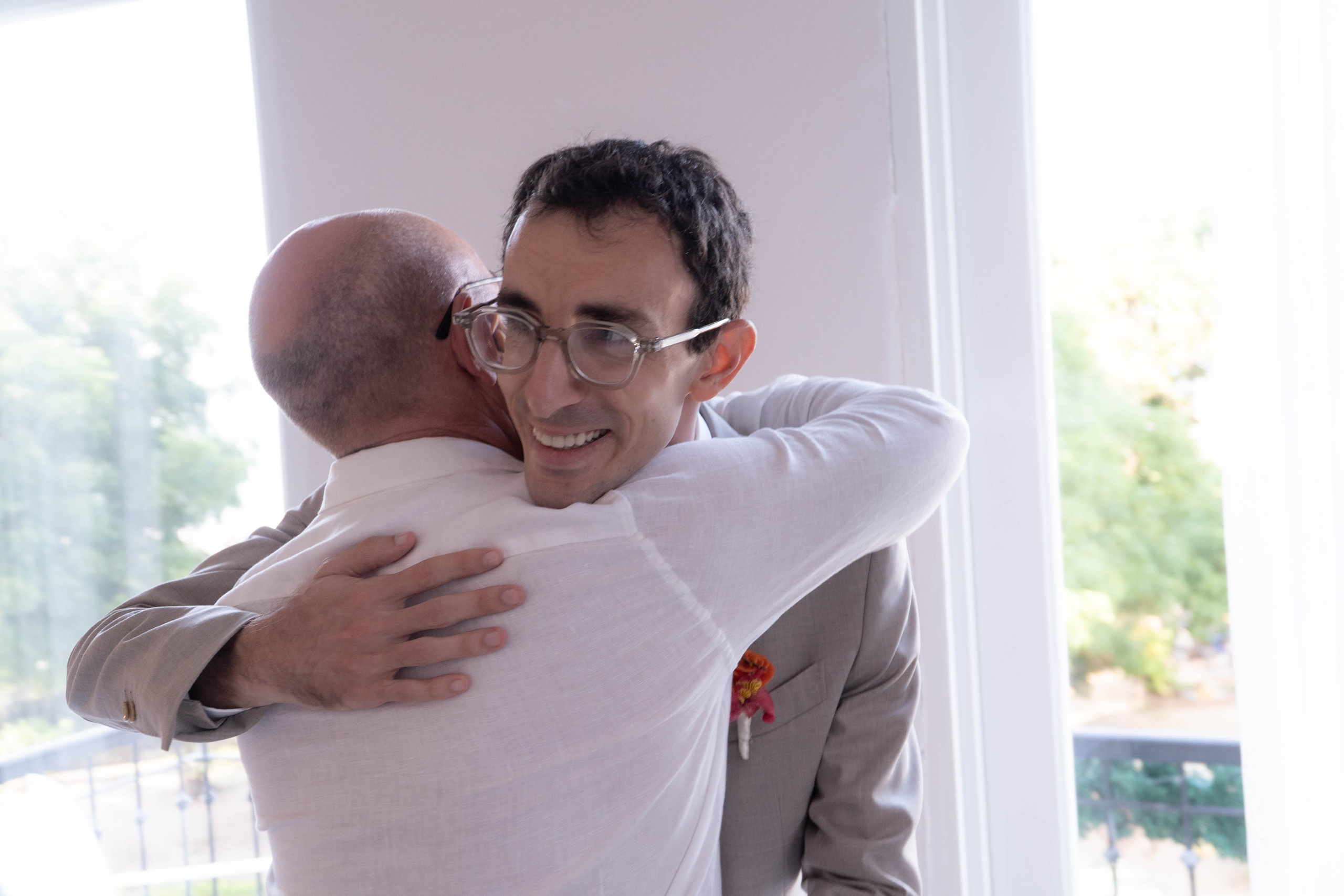 Catalina and Romain. Wedding Photographer in Barcelona and Medellin