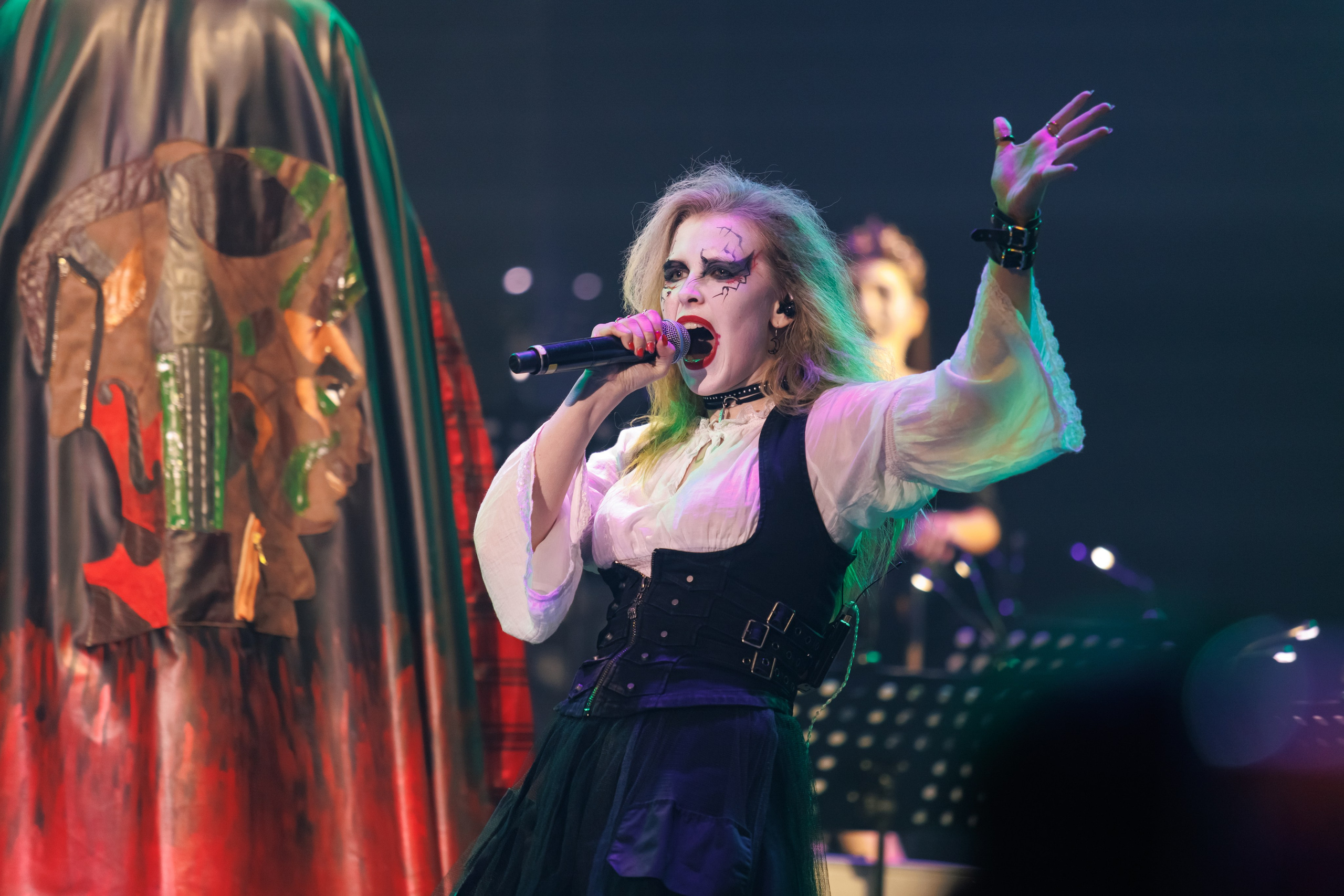 Музыкальные мероприятия. GoodLine Agency