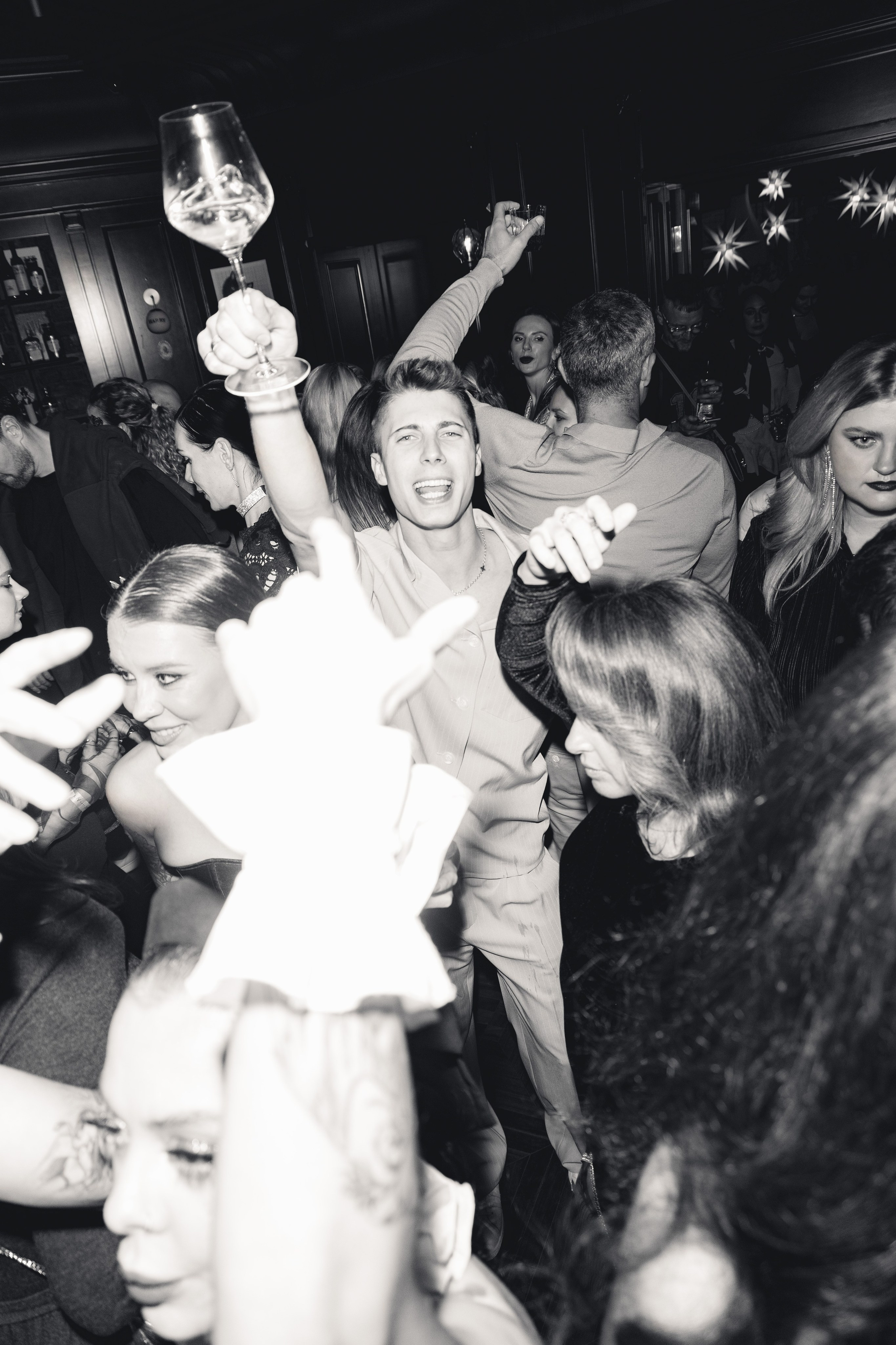 Çava In Wonderland. Reportage photographer Vlad Shishkin