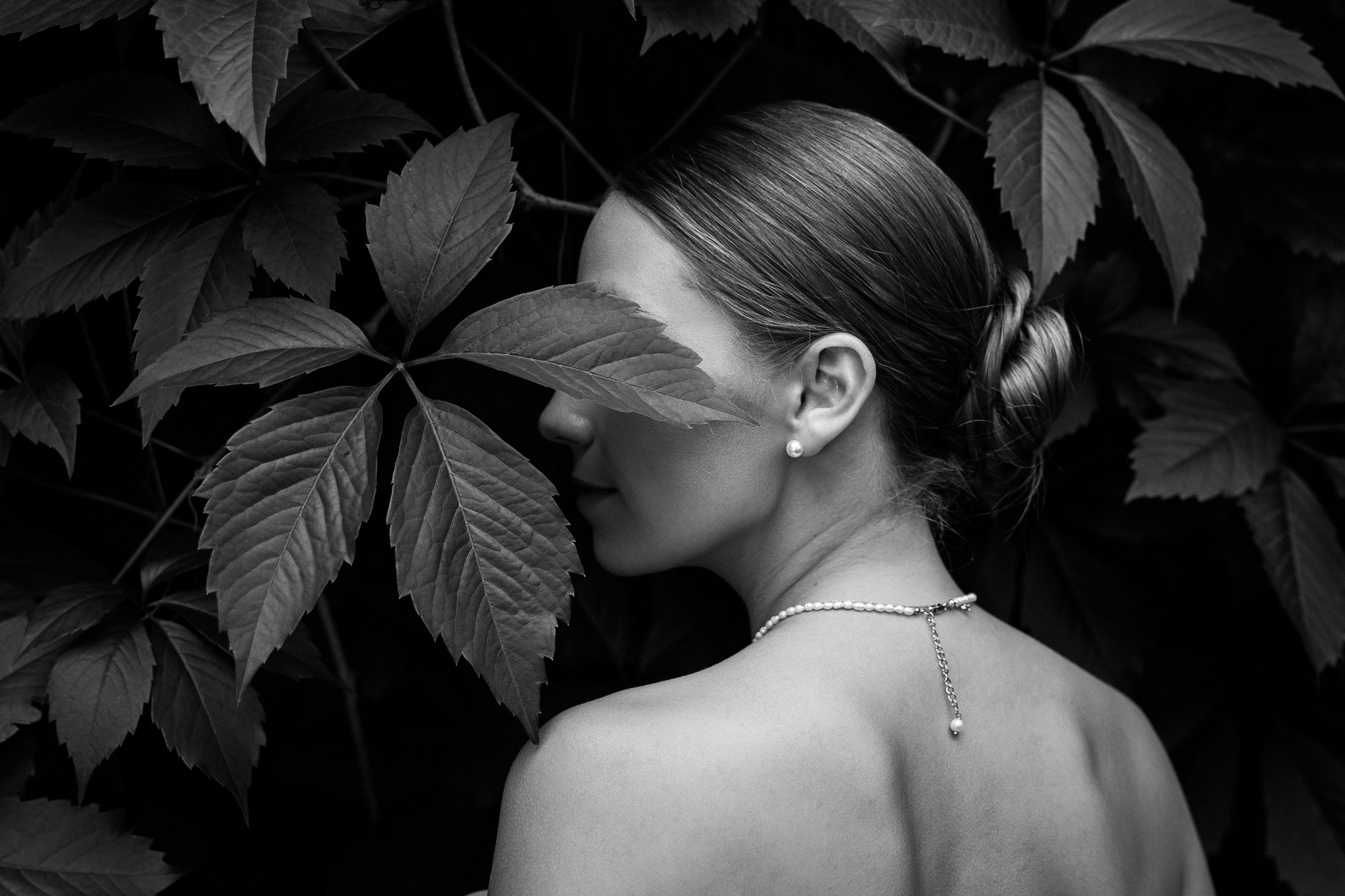 Фотограф Влад Ларионов