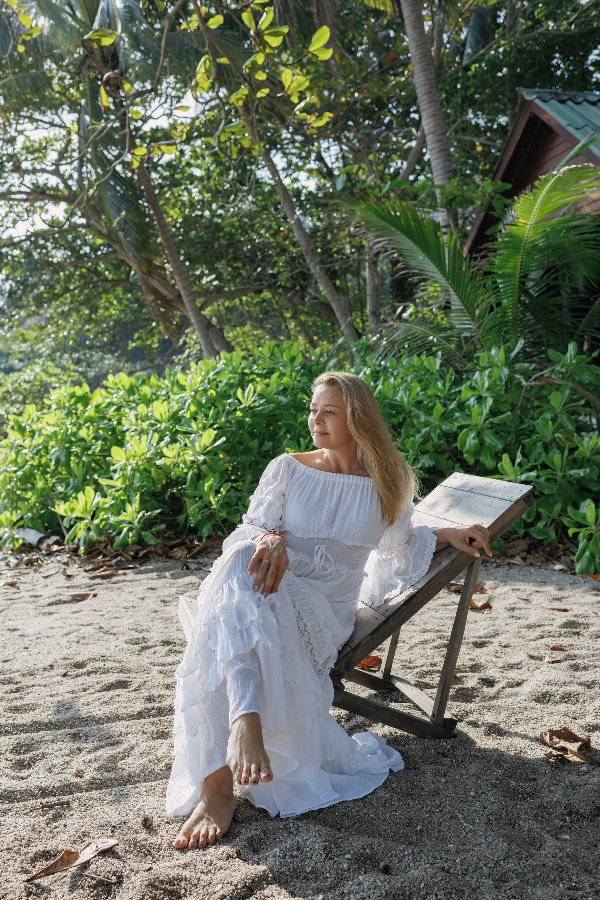 Семейная фотосессия на Пангане в Тайланде. Федор Лемешко — Семейный и Свадебный Лайфстайл фотограф в Таиланде Дубае Грузии Армении