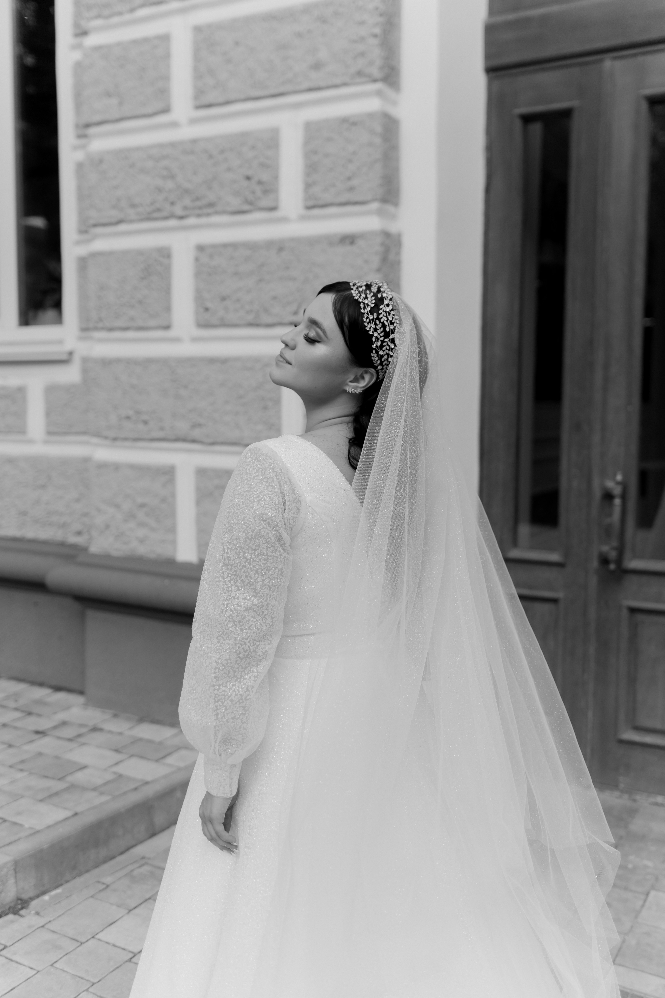 Галина и Роман. Фотограф и Видеограф во Владимире