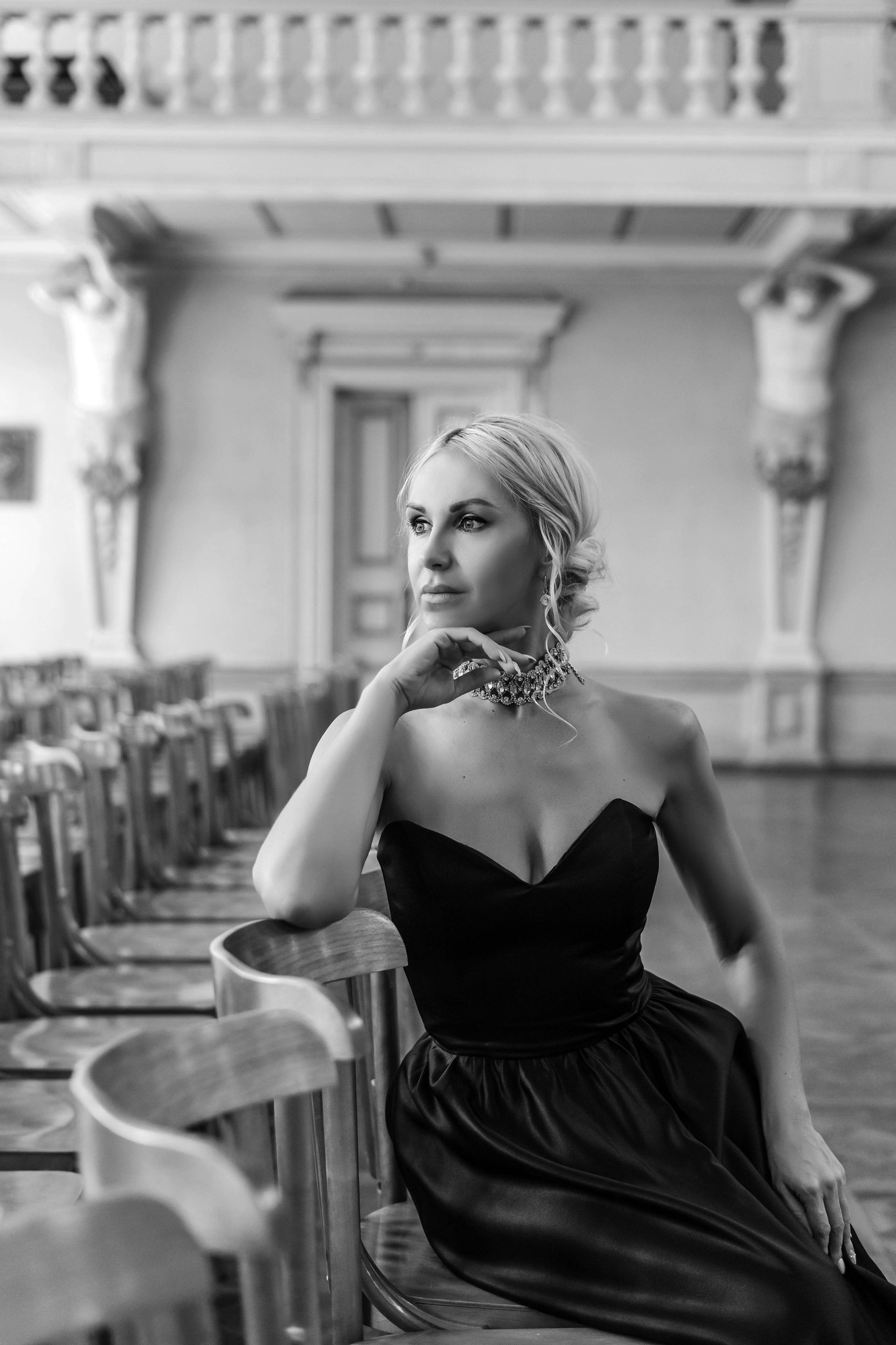 Юлия Балет. Фотограф мероприятий в Ростове-на-Дону Есманская Елена