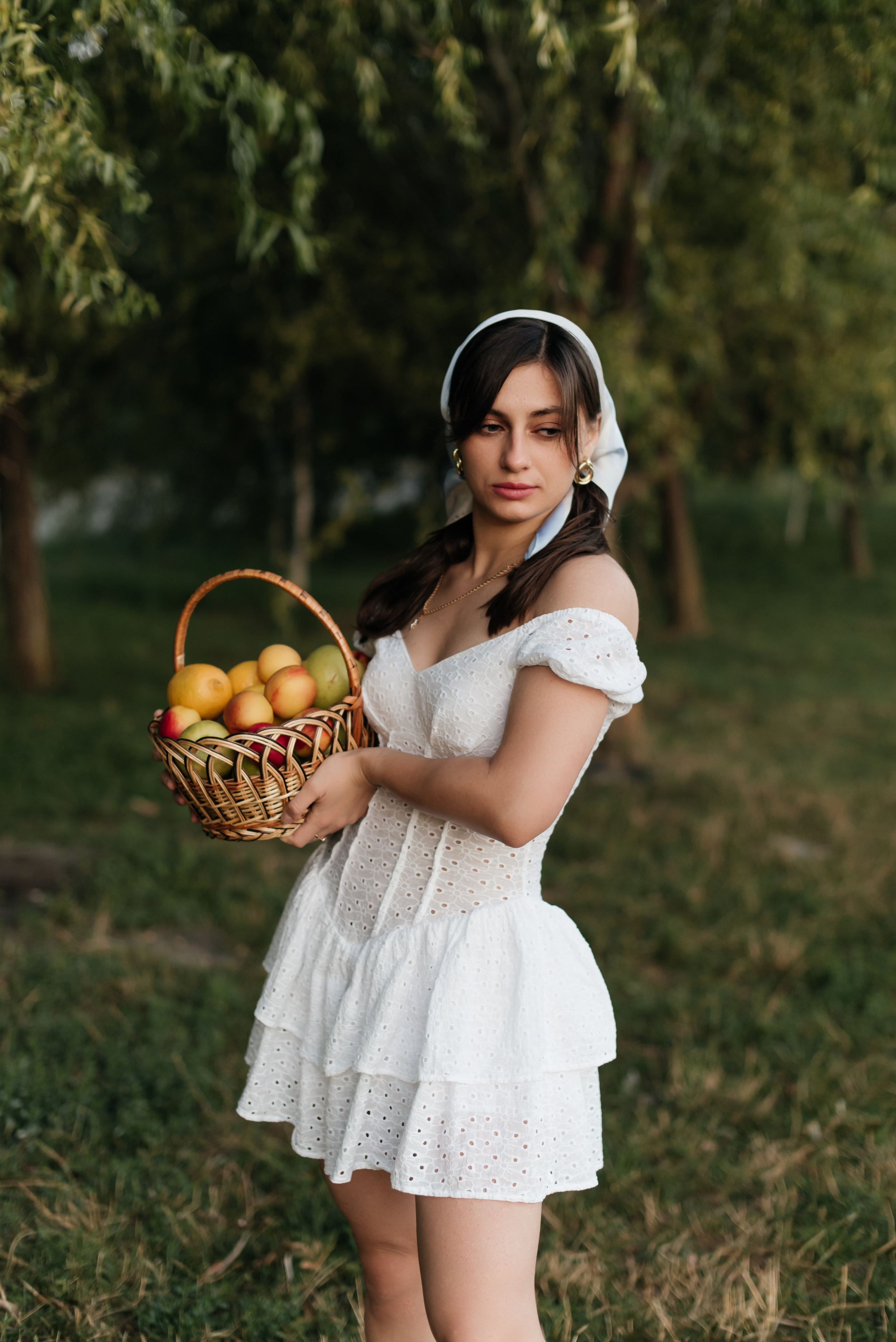 Марина. Фотограф Палий Ульяна