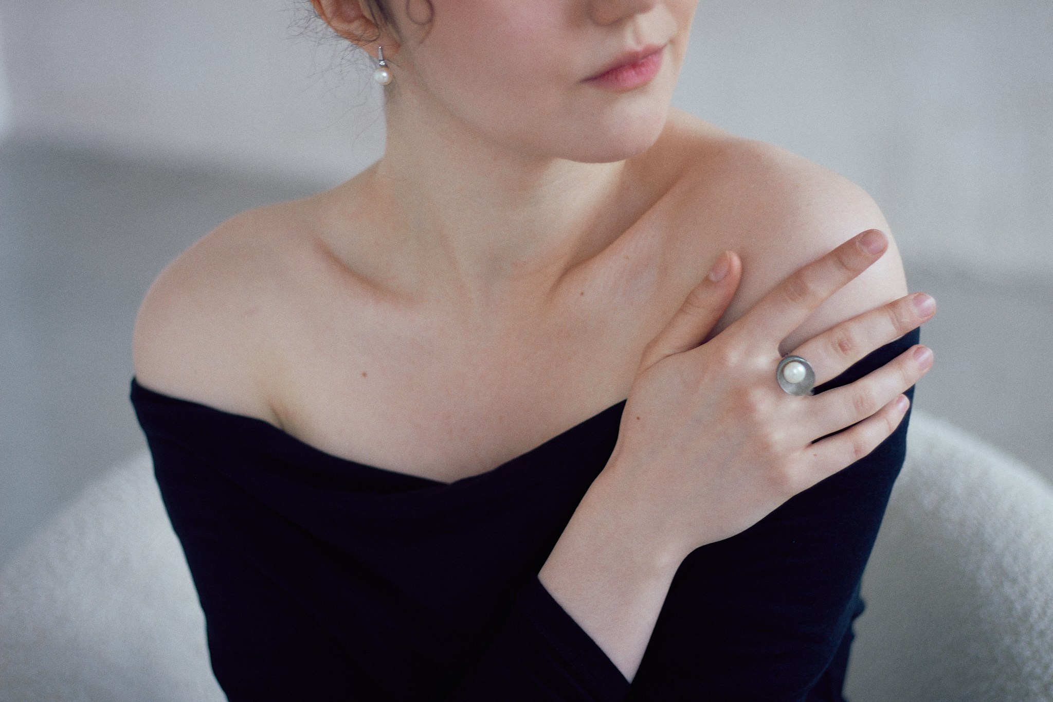 Эвелина. Женский фотограф Катерина Галочкина