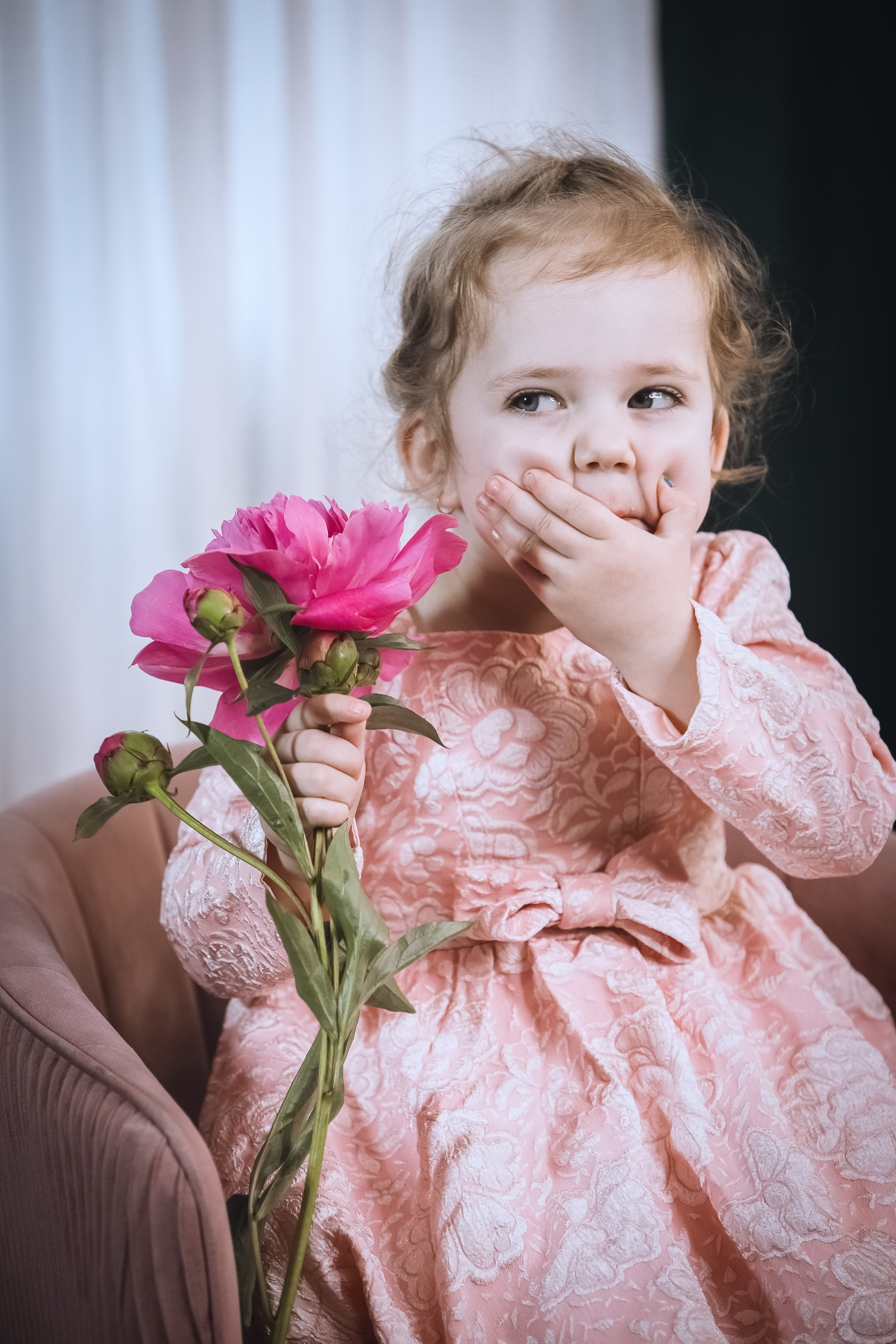 Портреты. Семейный и детский фотограф в Беларуси