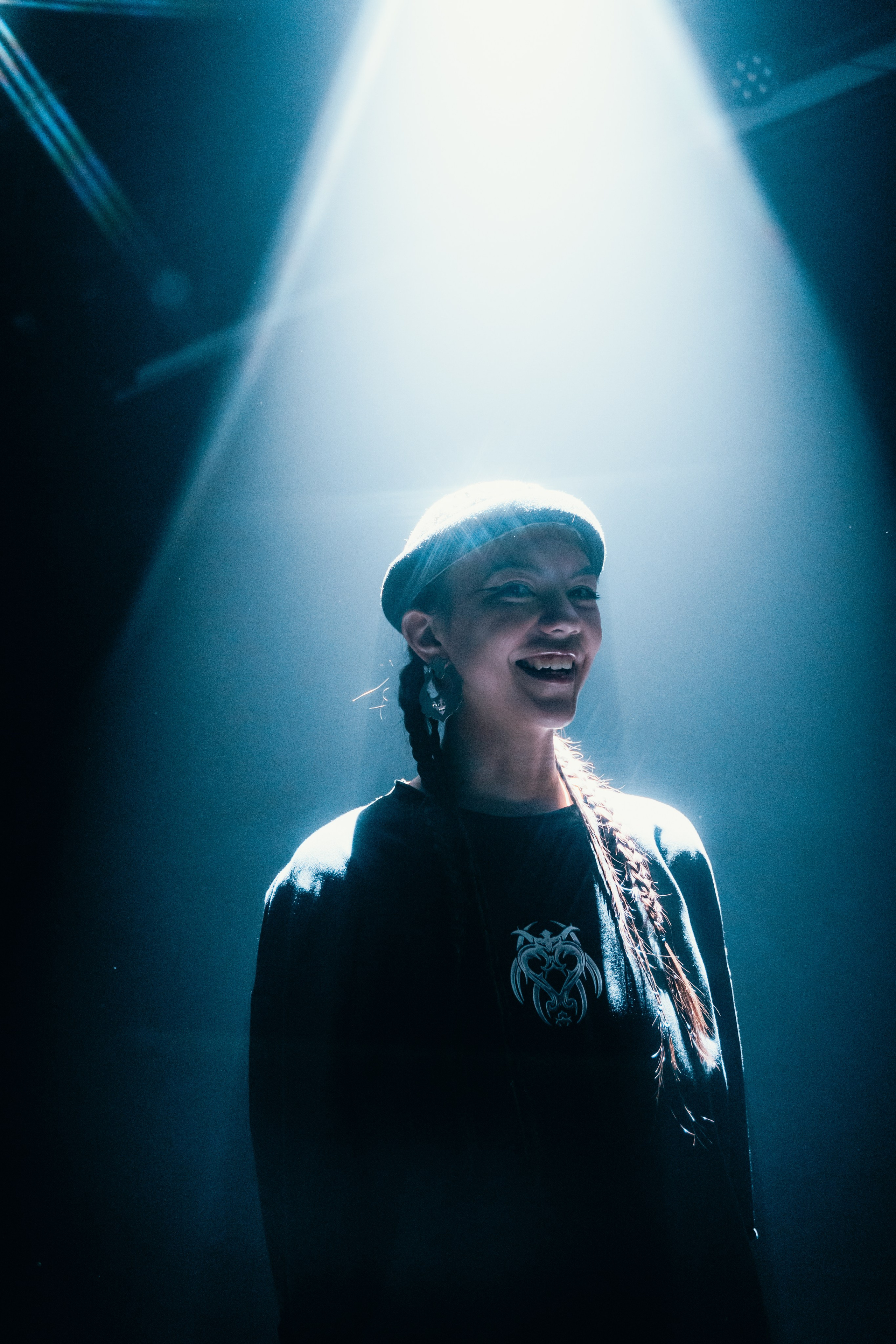 Бэкстейдж со съемок клипа Дышать. Главная