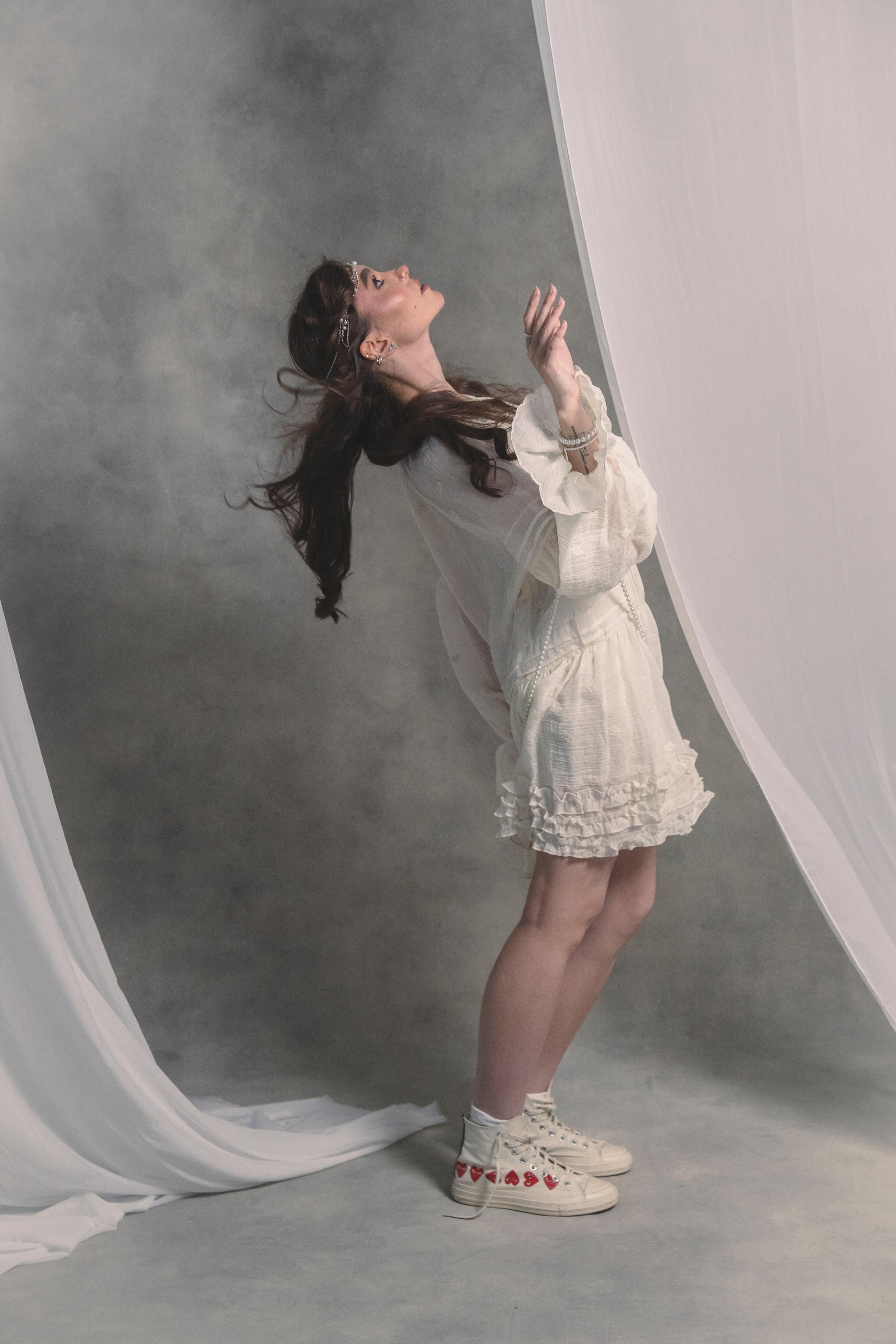 Kamilluna. Главная