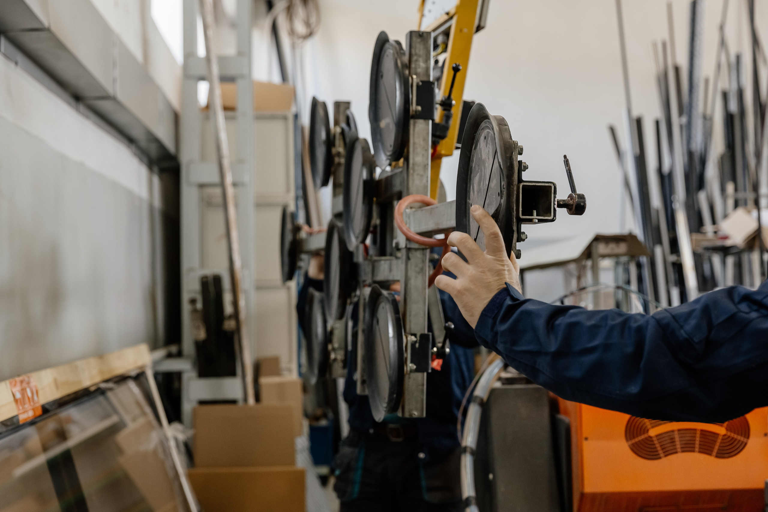 Квазар. Профессиональный фотограф Инесса Новикова в Москве
